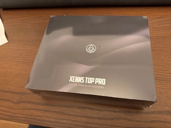 xenns top pro Used Price | HifiZero