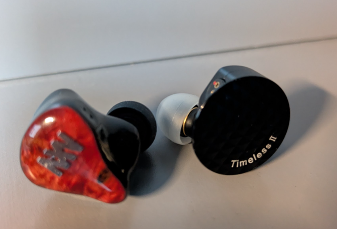 Melody Wings Venus | Headphone Reviews and Discussion - Head-Fi.org