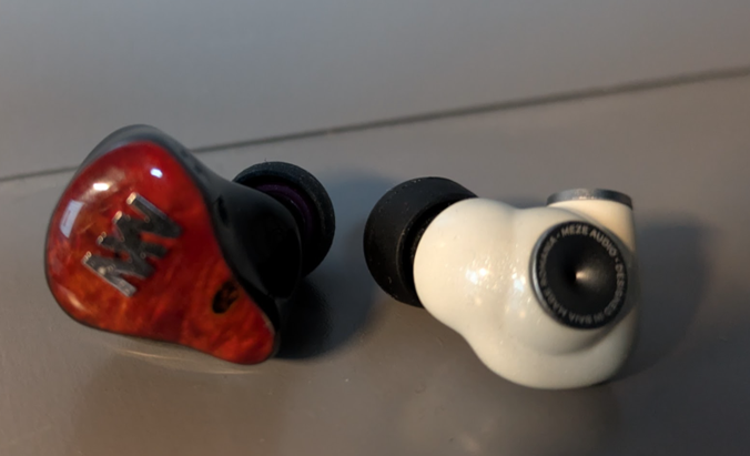 Melody Wings Venus | Headphone Reviews and Discussion - Head-Fi.org