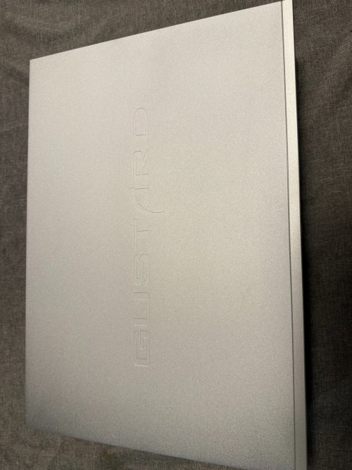 Closed: Gustard R30 R2R streaming DAC | Headphone Reviews and ...