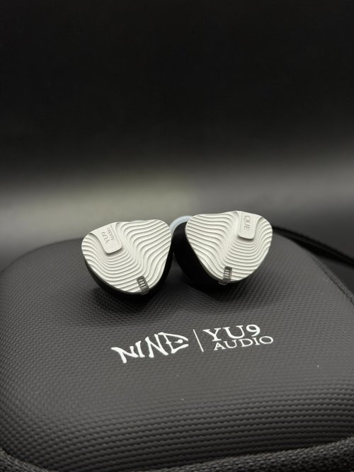 Sold: Yu9 Audio Que | Headphone Reviews and Discussion - Head-Fi.org