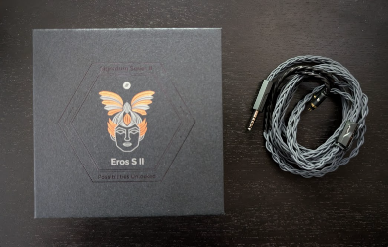 effect audio 4.4 Used Price | HifiZero