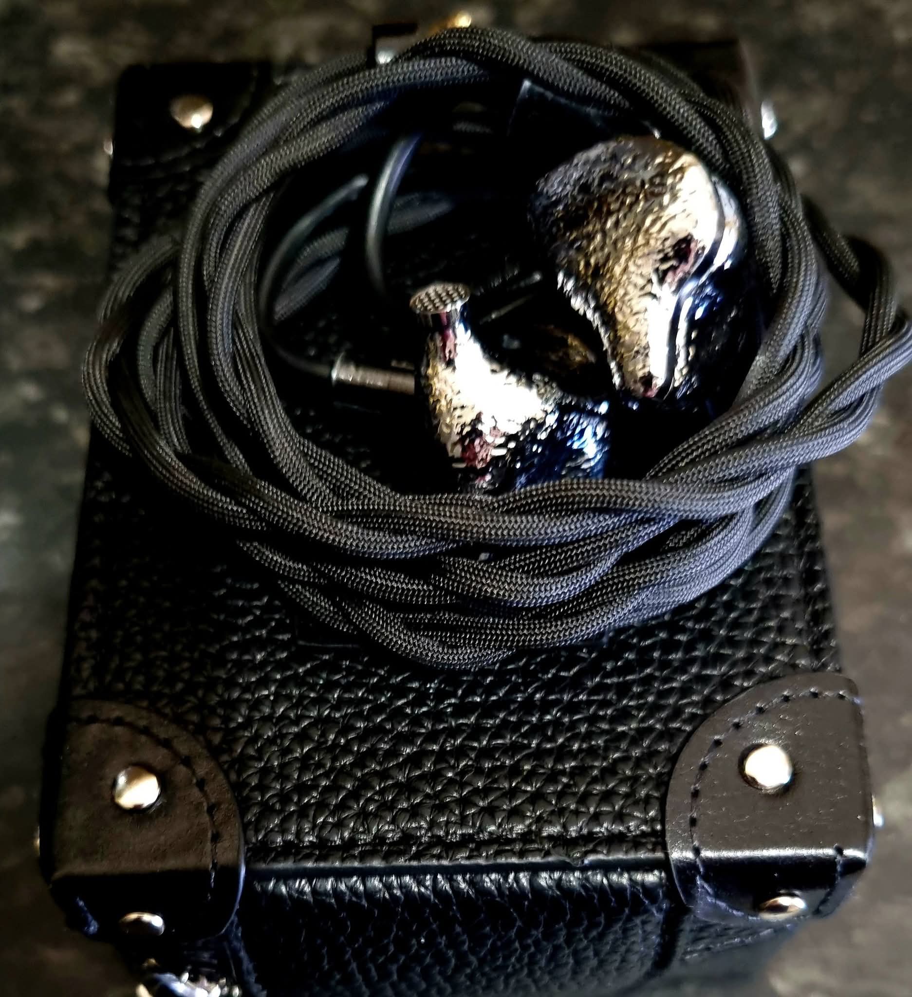 Earacoustic Audio G318S Genesis | Headphone Reviews and Discussion