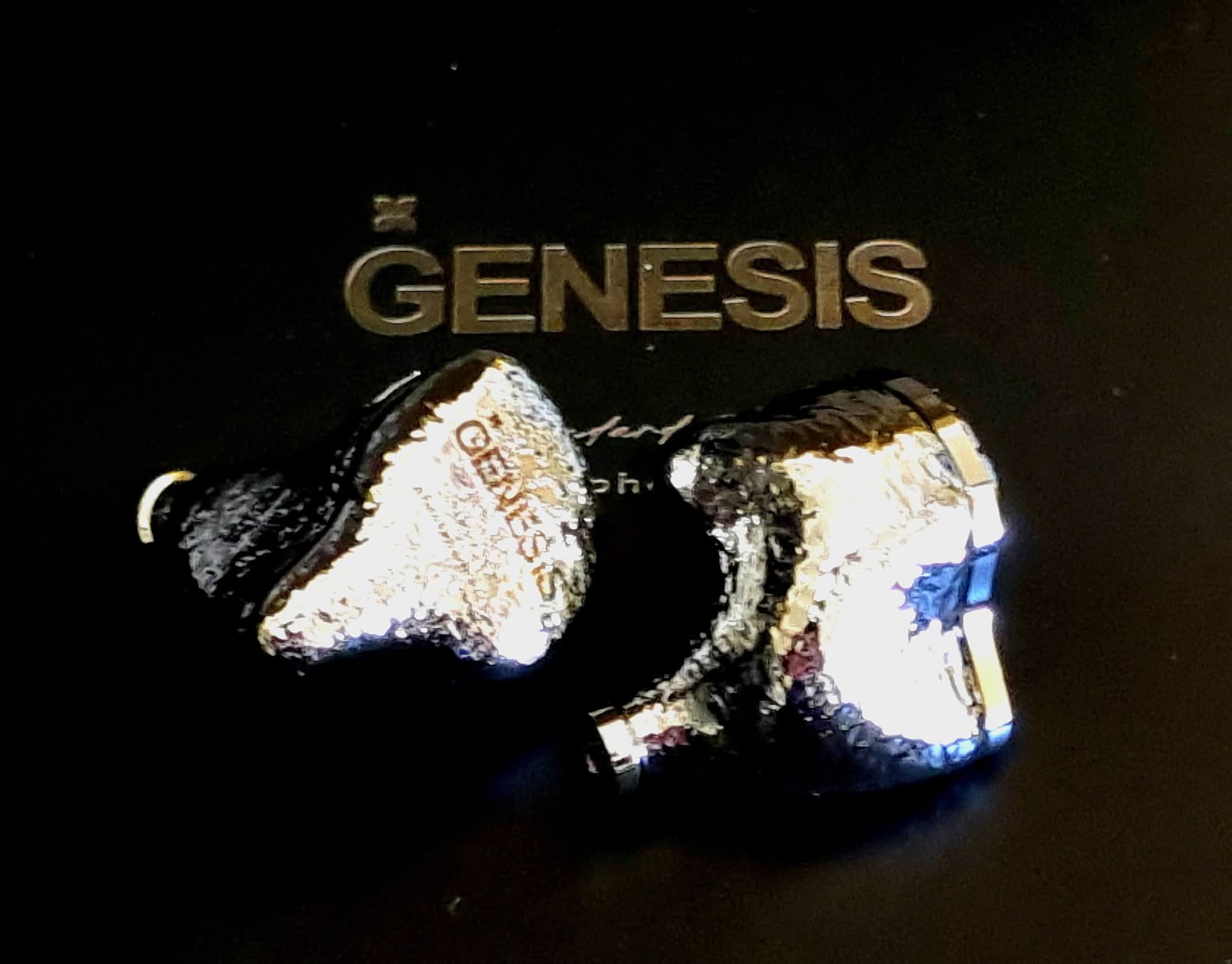 Earacoustic Audio G318S Genesis - Reviews | Headphone Reviews and