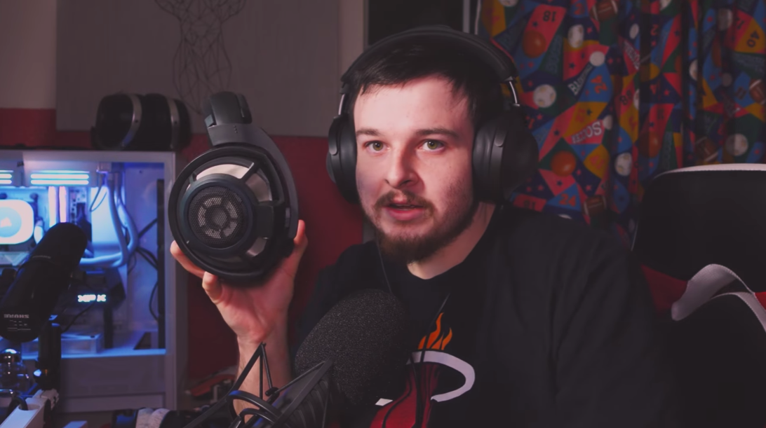 Drop + Sennheiser HD 8XX - Reviews | Headphone Reviews and