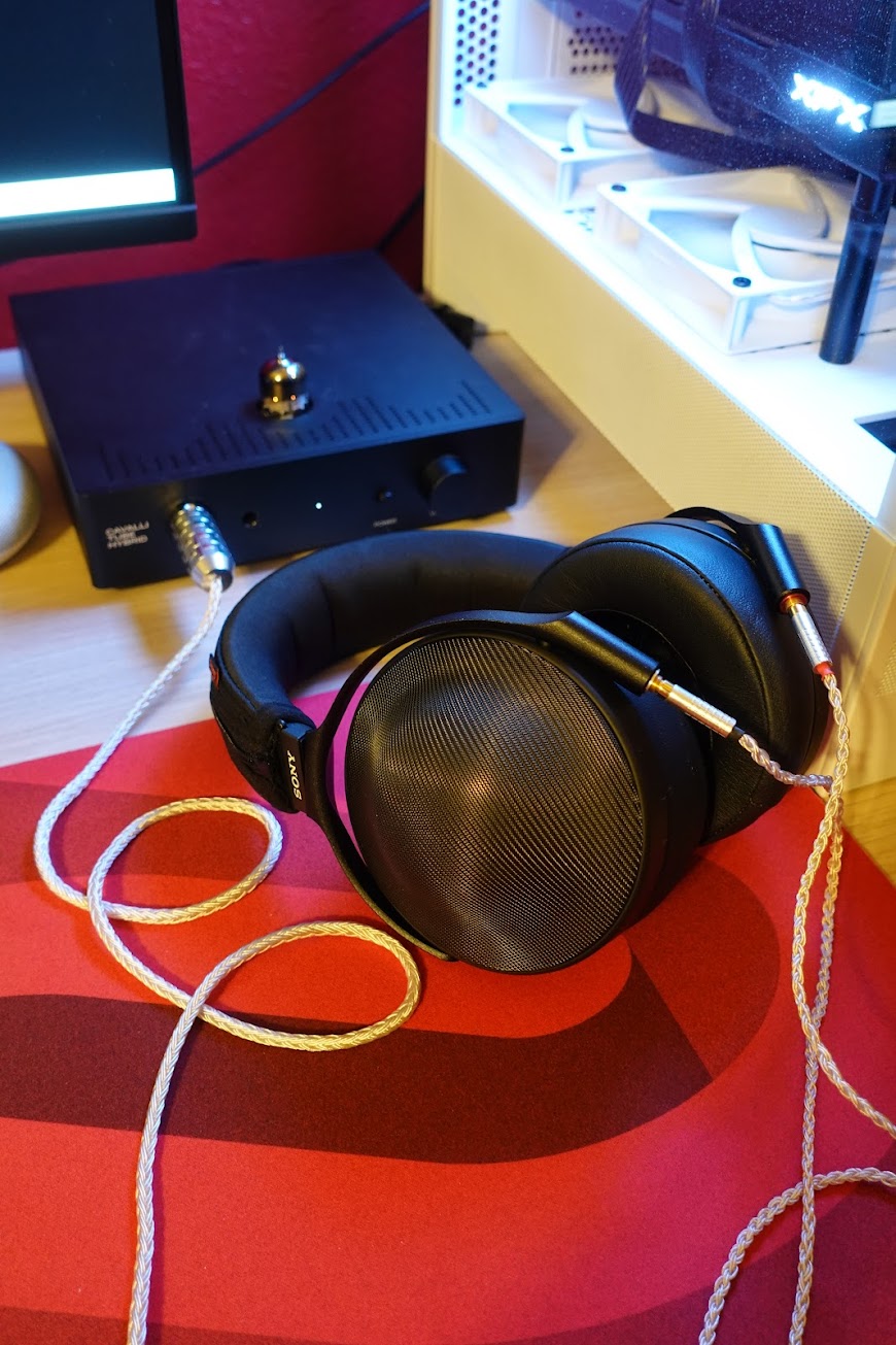 Sony MDR-Z1R | Headphone Reviews and Discussion - Head-Fi.org