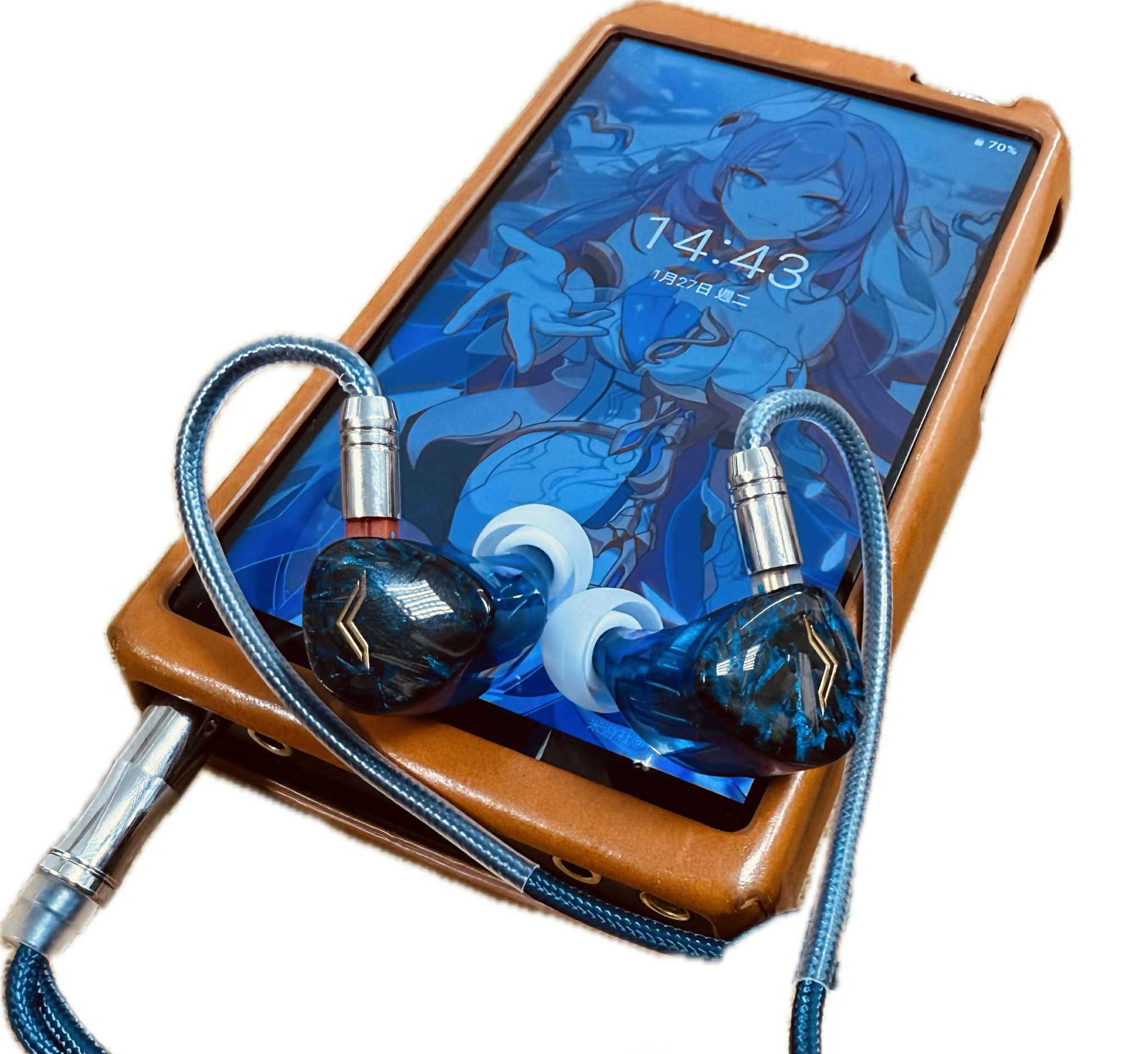 Aür Audio Hermit - Reviews | Headphone Reviews and Discussion