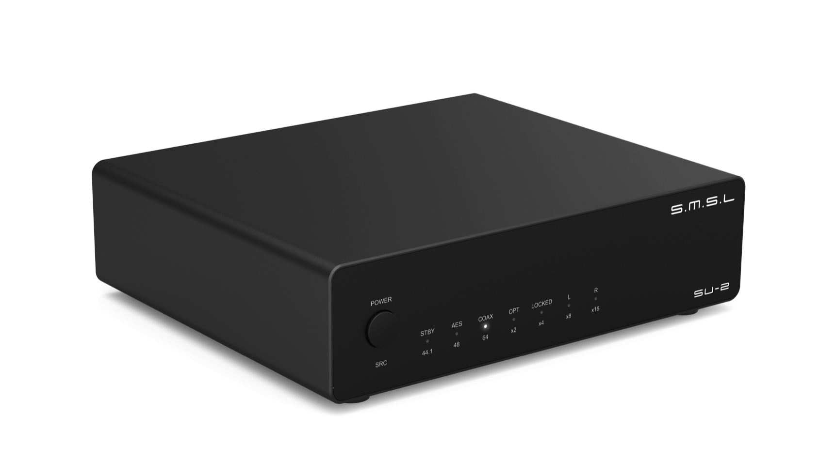 Introducing the SMSL SU-2 ES9039Q2M DAC- Now Available on Apos