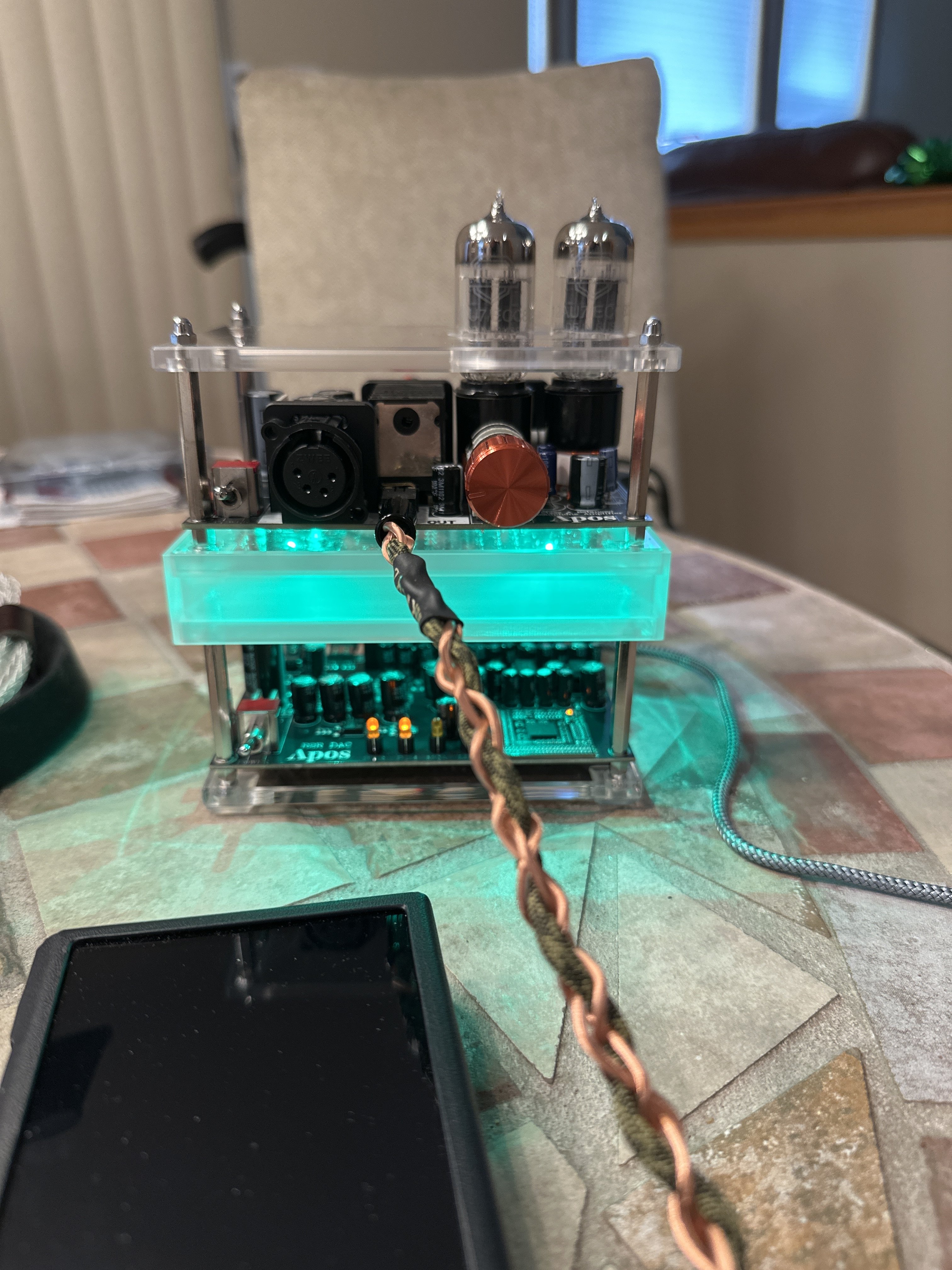 The Druid R2R DAC has arisen | Page 9 | Headphone Reviews and ...