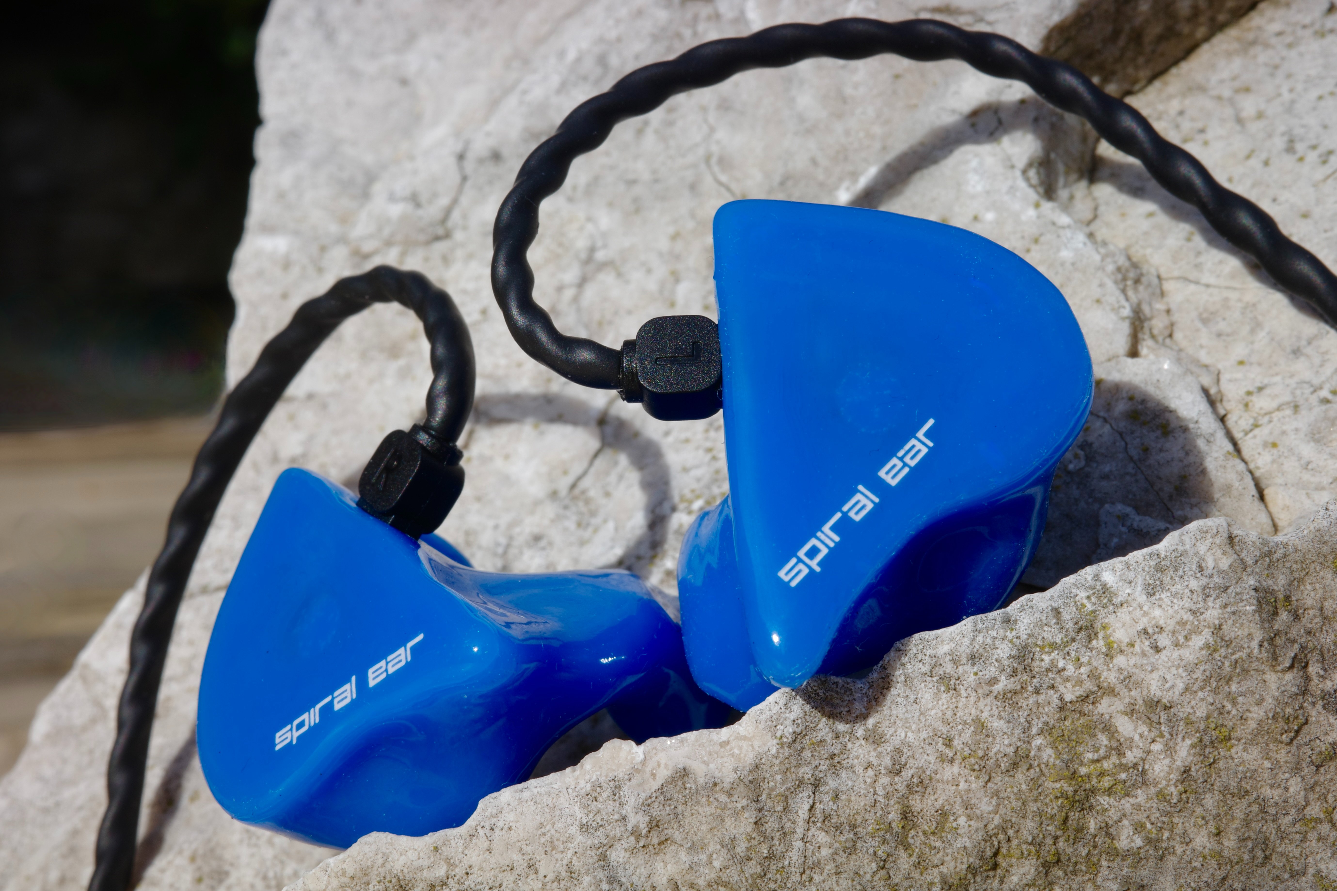 Spiral Ear SE3 Nebula | Headphone Reviews and Discussion - Head-Fi.org