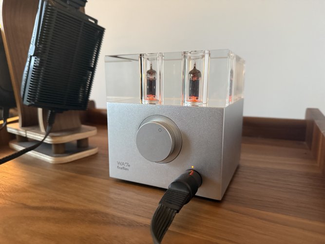 Woo audio wa7 中古価格 | HifiZero