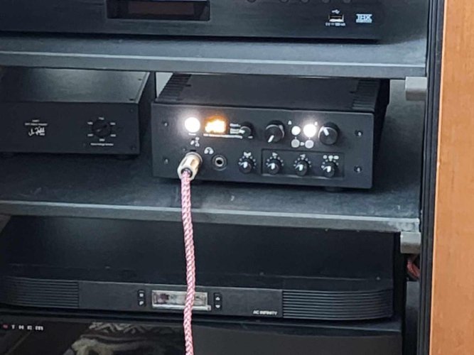 Closed: FS: Marco Custom Cables Prometheus Reference Hybrid (Flagship ...