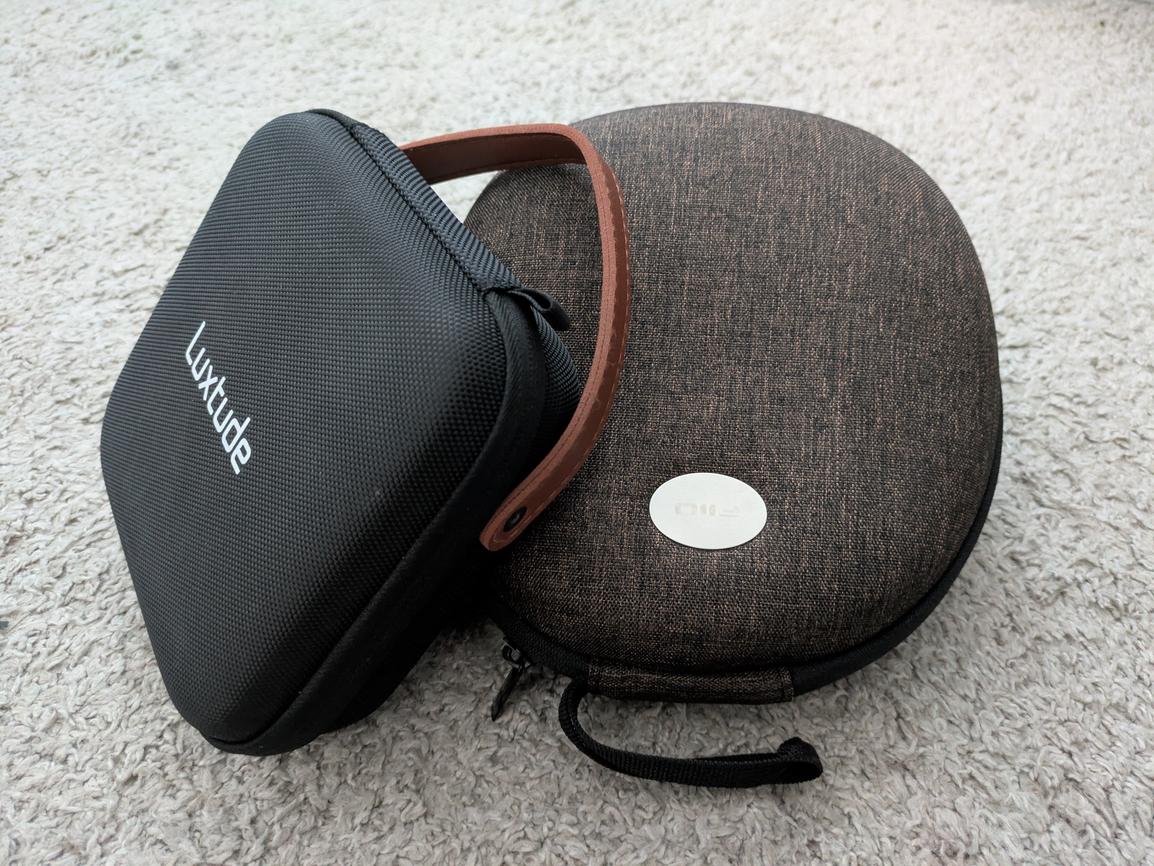 16 Rig Back Pictures of Your Portable Rig (part XVI) | Page 2649 | Headphone ...