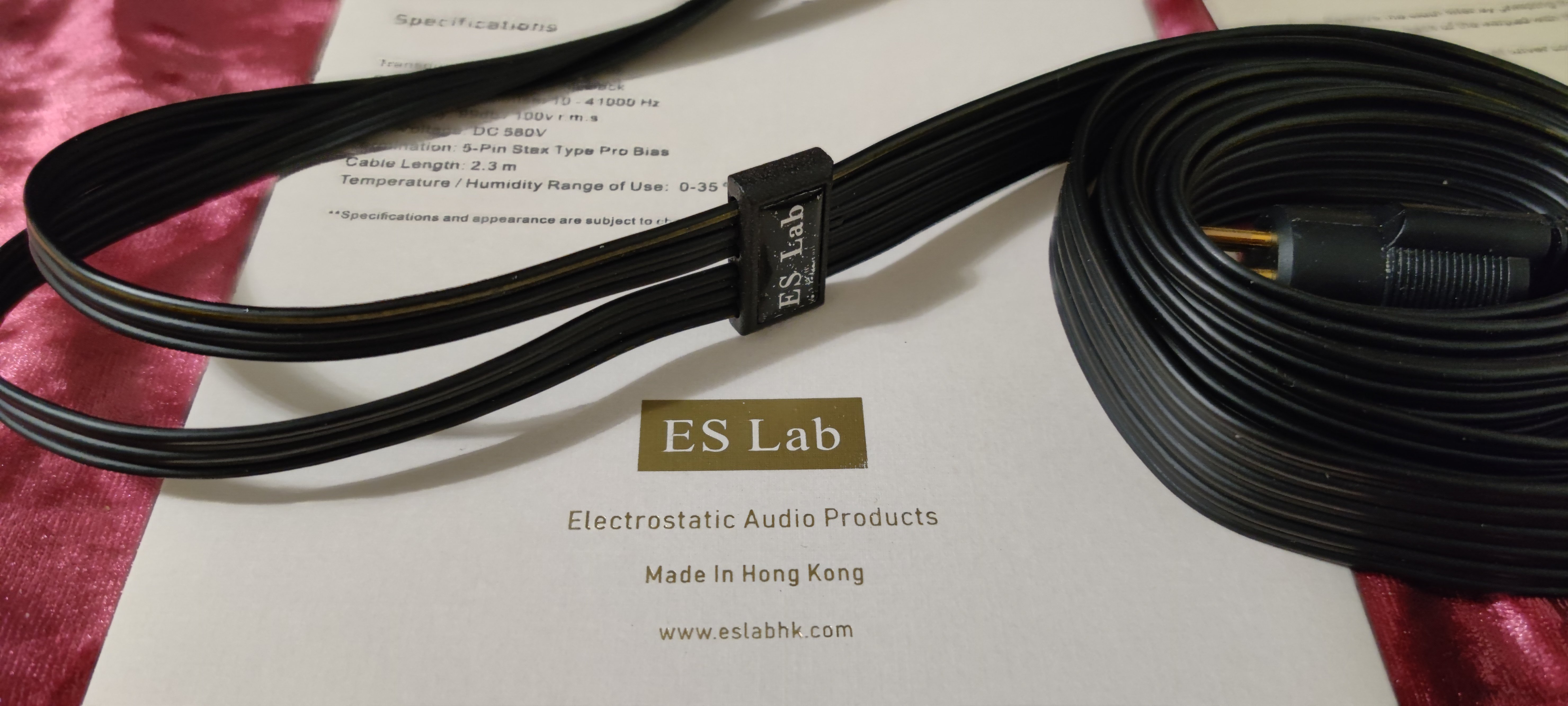 ES2a discussions \ reviews \ impressions | Page 55 | Headphone Reviews ...