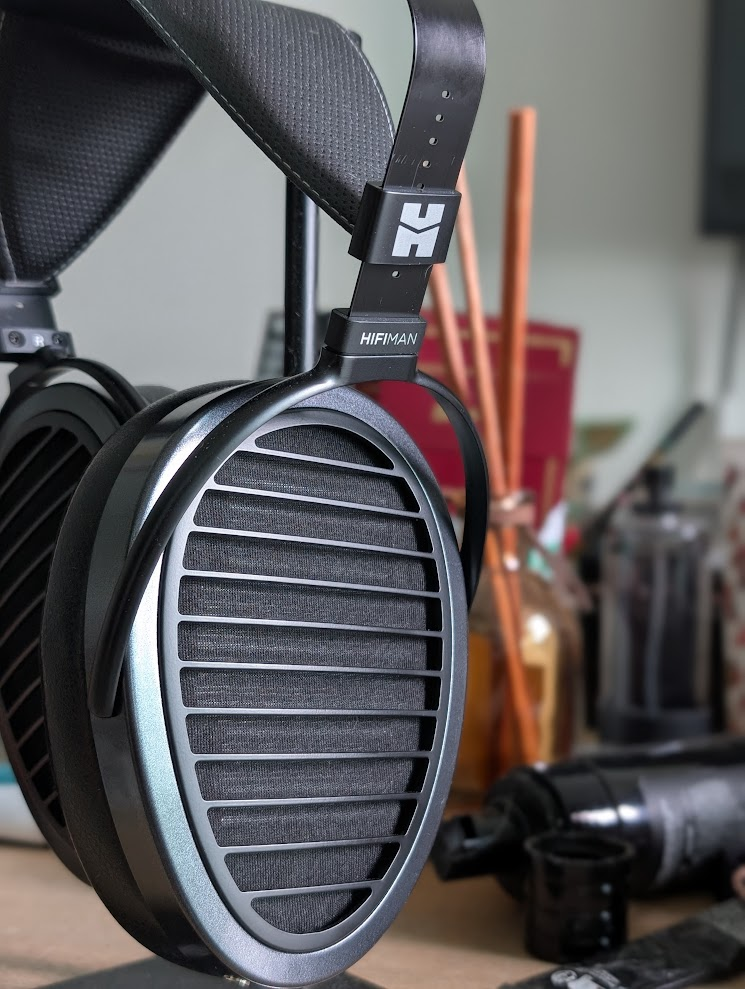 HIFIMAN Arya - Reviews | Headphone Reviews and Discussion - Head