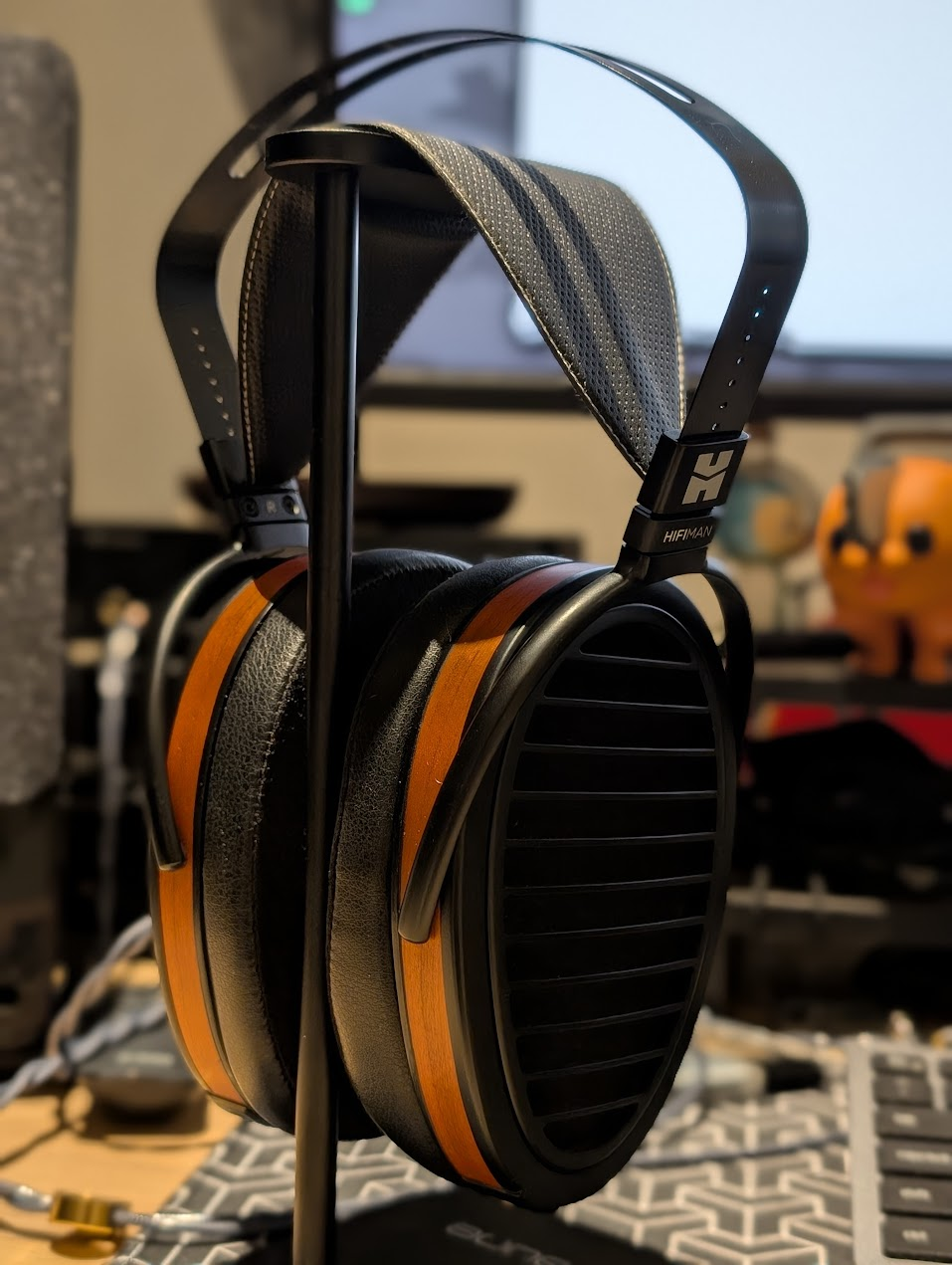 HIFIMAN Arya Organic | Headphone Reviews and Discussion - Head-Fi.org
