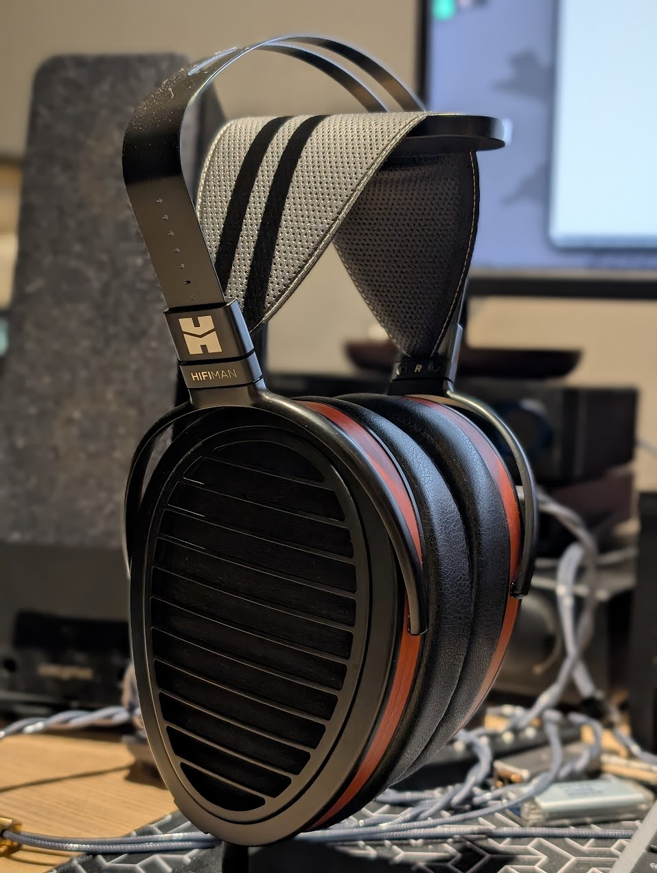 HIFIMAN Arya Organic | Headphone Reviews and Discussion - Head-Fi.org