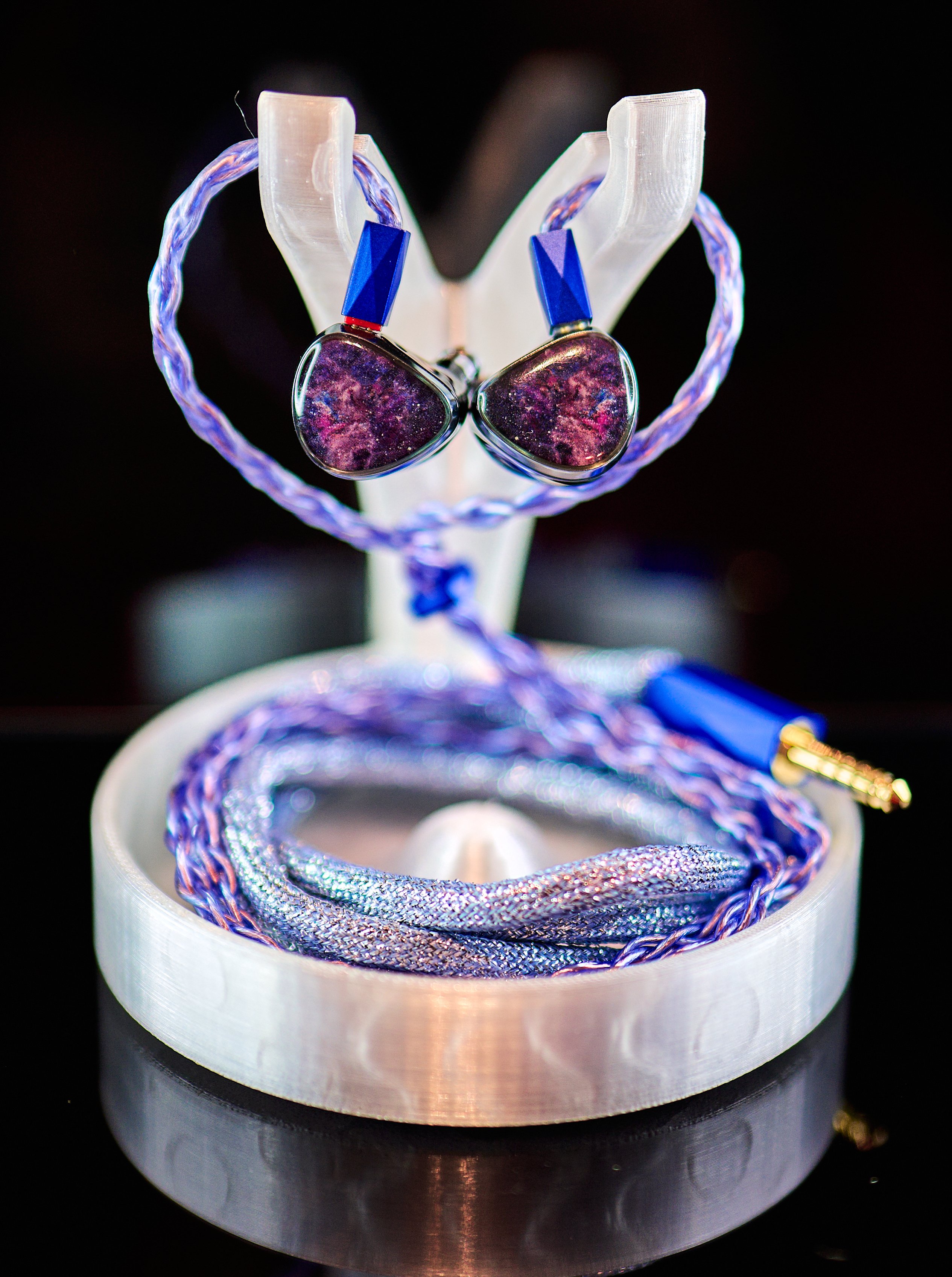 NiceHCK NX8 Hybrid Universal IEM | Headphone Reviews and