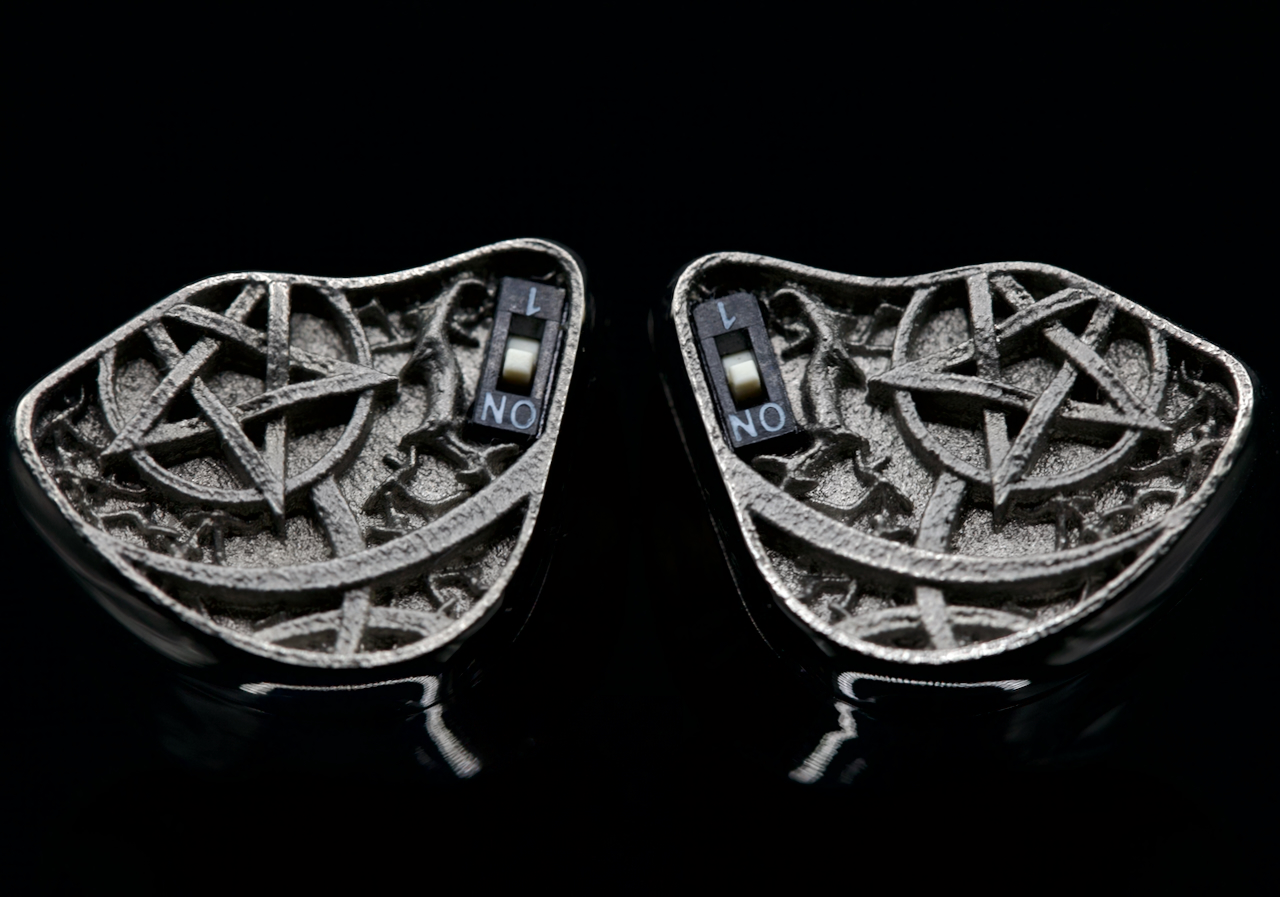 Unique Melody x MusicTeck Pentara - Reviews | Headphone Reviews