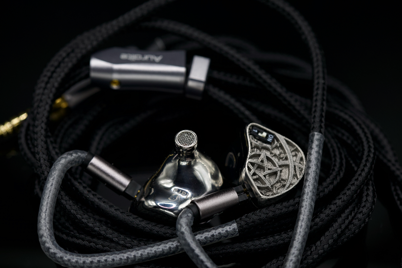 Unique Melody x MusicTeck Pentara | Headphone Reviews and
