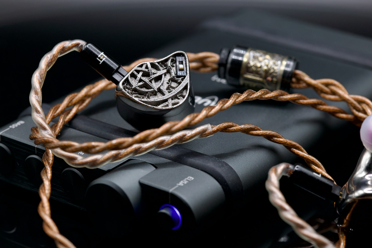 Unique Melody x MusicTeck Pentara | Headphone Reviews and
