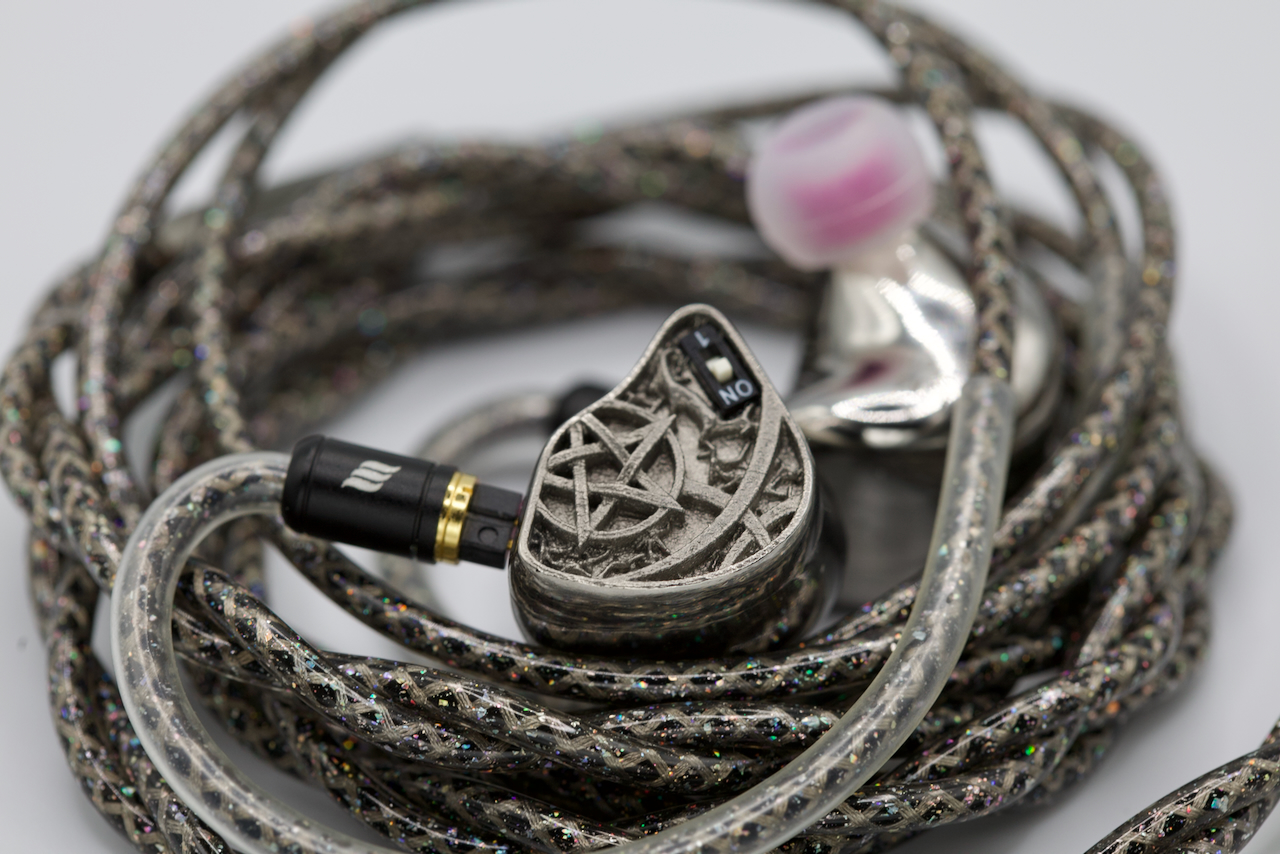 Unique Melody x MusicTeck Pentara | Headphone Reviews and