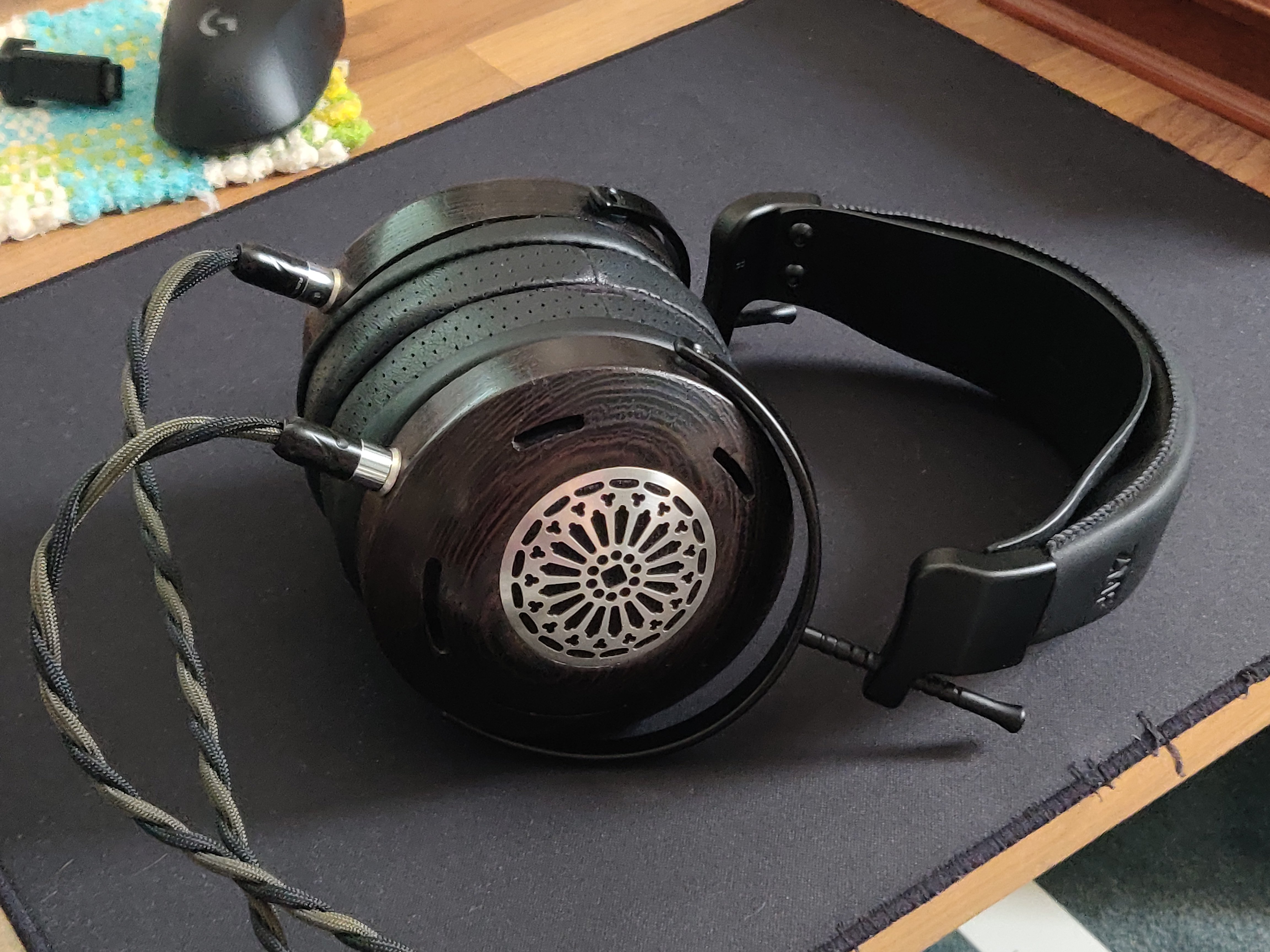 ZMF Auteur Thread | Page 606 | Headphone Reviews and Discussion
