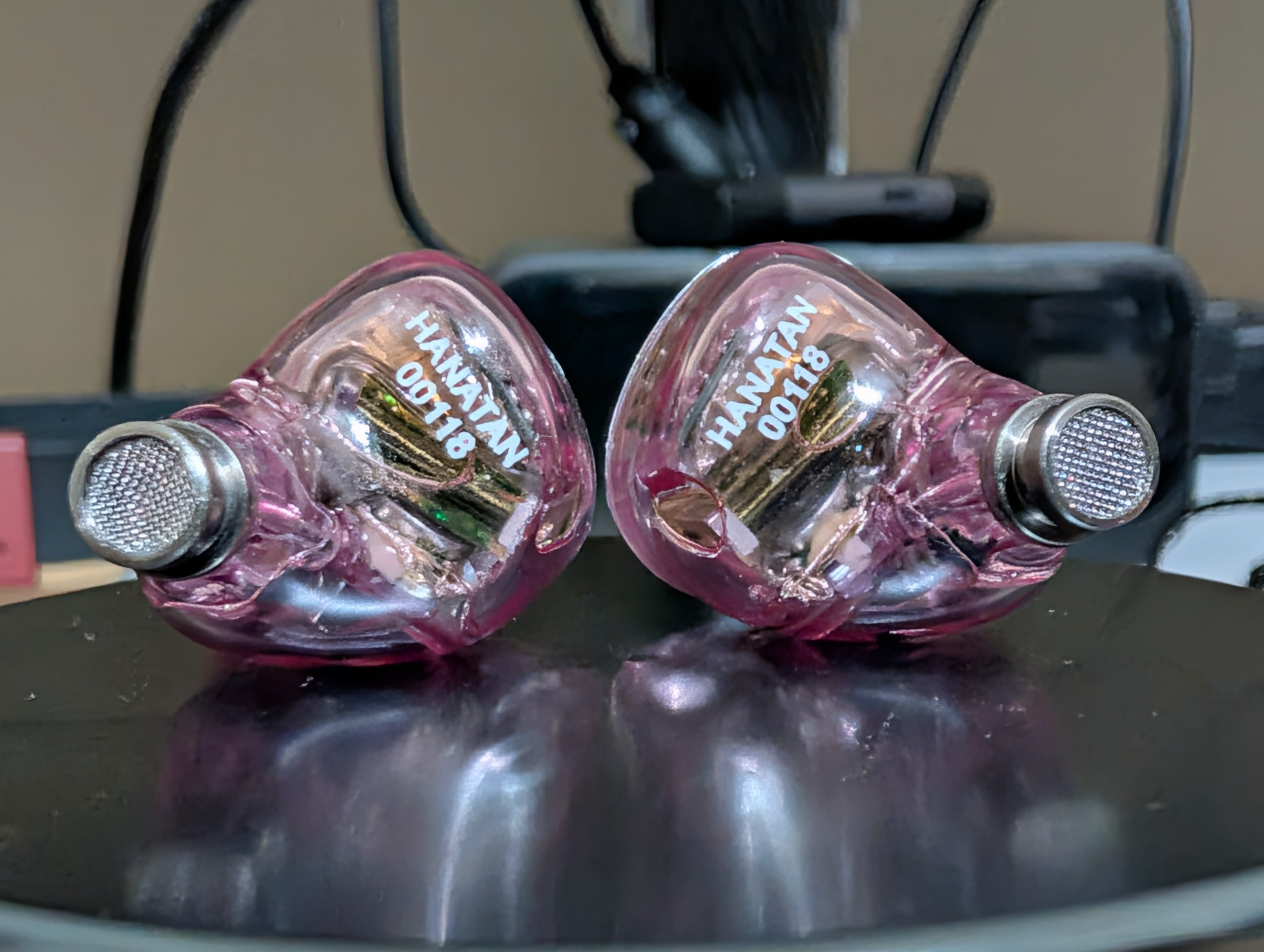 Traded: Nostalgia Audio HaNa-Tan | Headphone Reviews and Traded: Nostalgia Audio HaNa-Tan | Headphone Reviews and