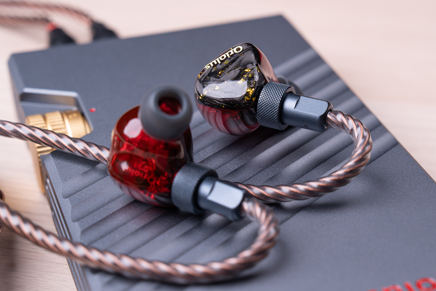 Oriolus Products General Discussion Thread | Page 3 | Headphone