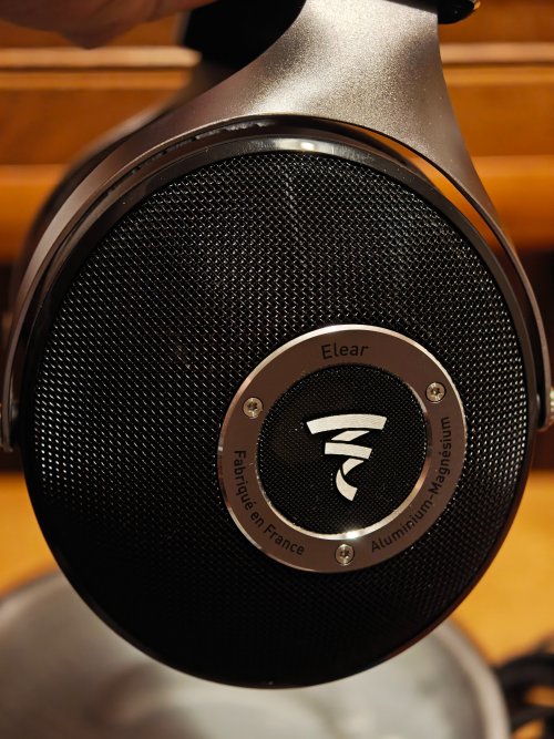 focal elear 中古価格 | HifiZero