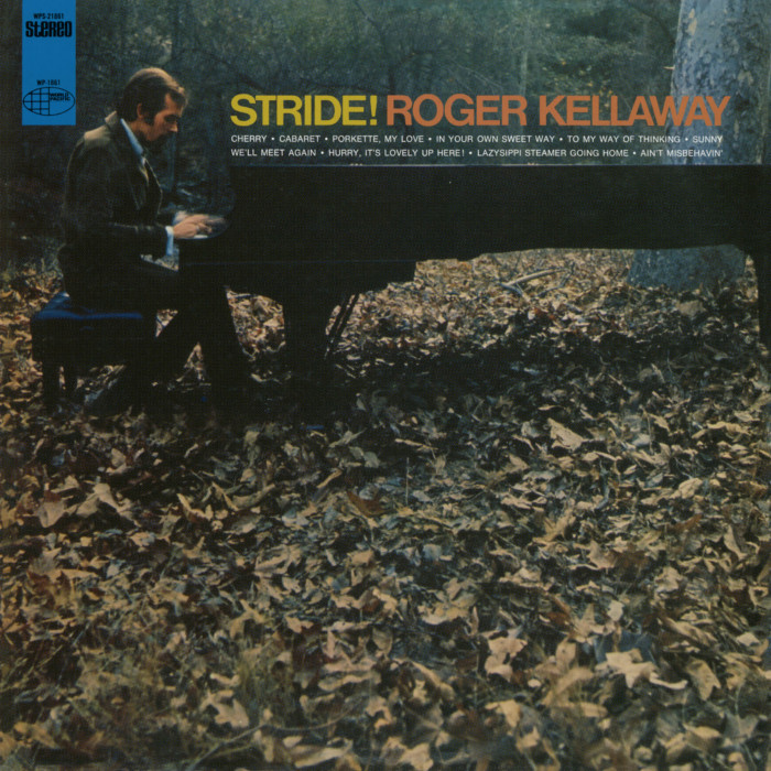 Jason Ridge Album Share the Jazz Album You’re Spinning | Page 139 | Headphone Reviews and ...