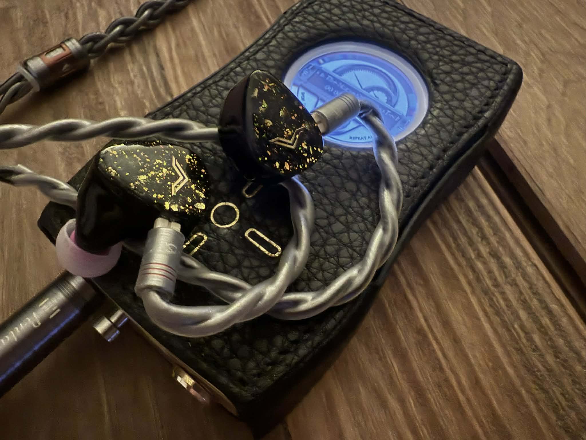 AÜR AUDIO IEMs | Page 274 | Headphone Reviews and Discussion