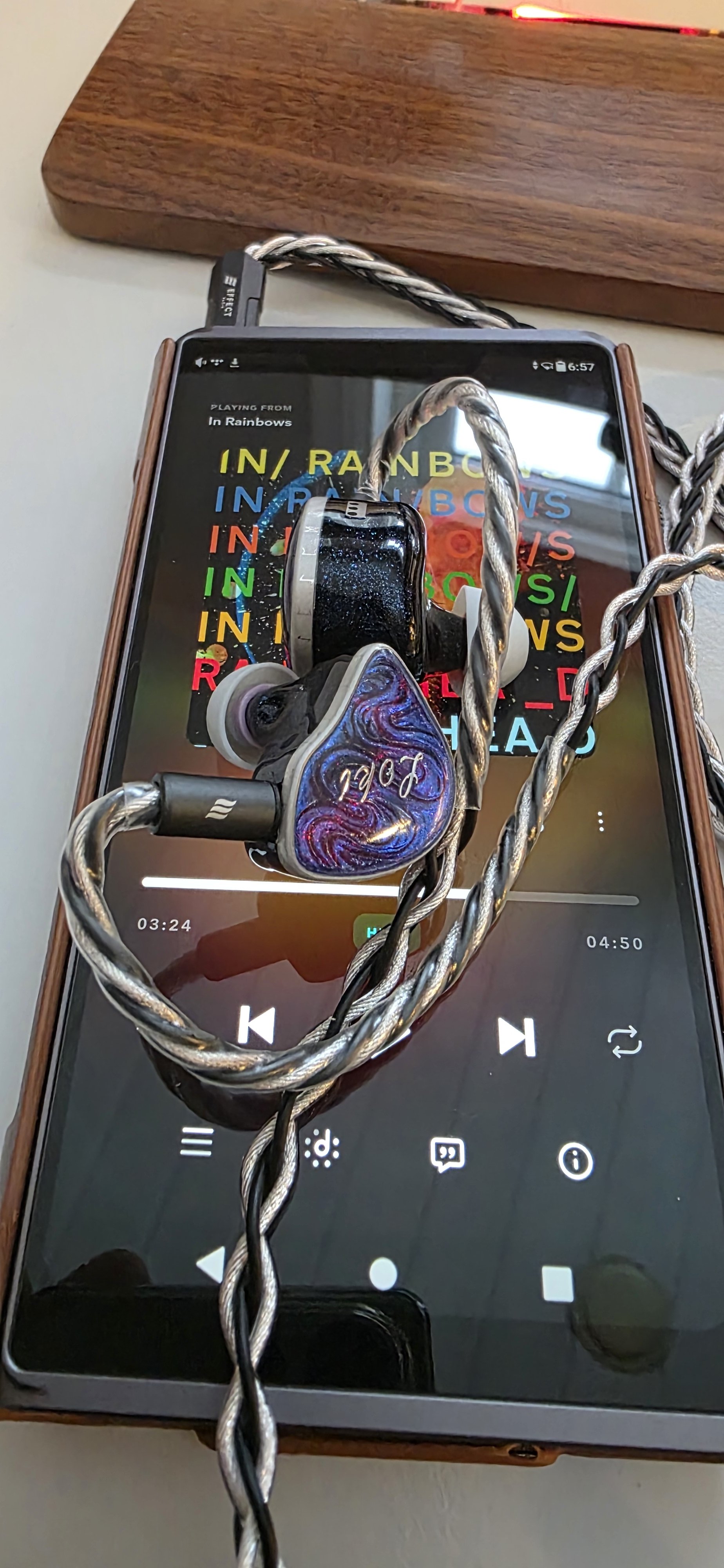 Kinera Imperial Loki Divine Mark | Headphone Reviews and