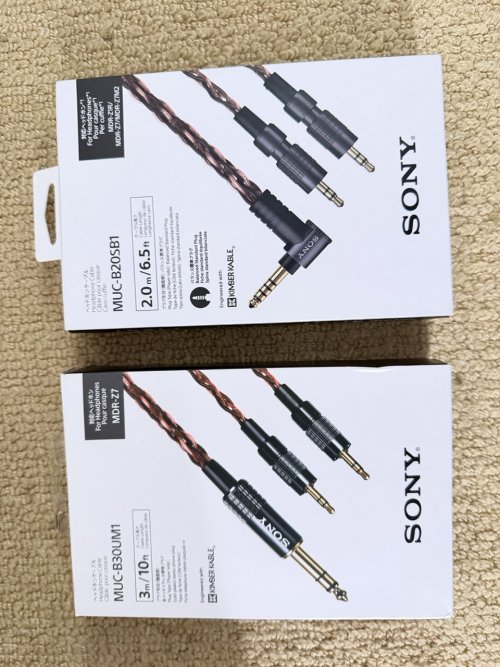 kimber kable sony 二手價格 | HifiZero