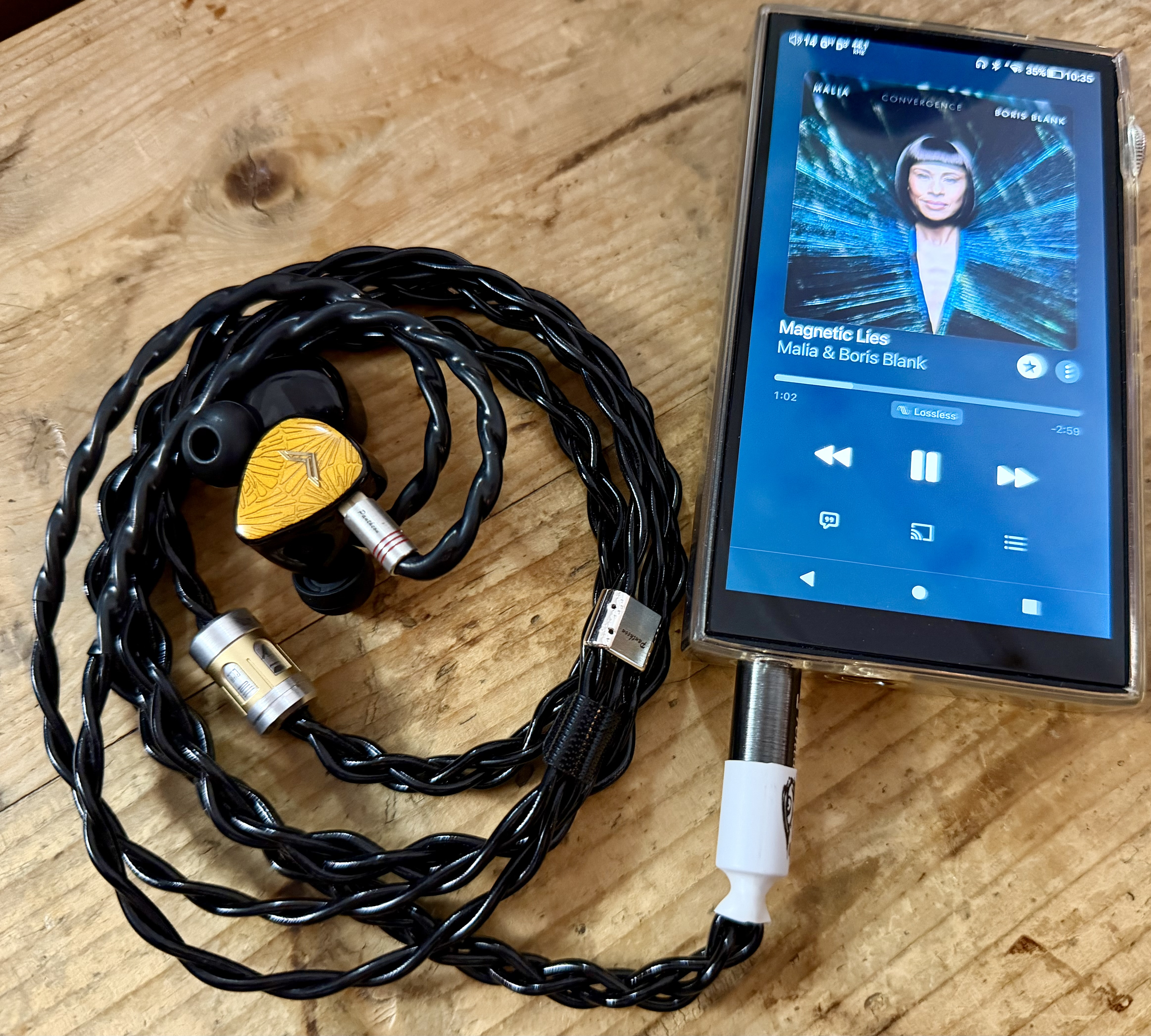AÜR AUDIO IEMs | Page 302 | Headphone Reviews and Discussion