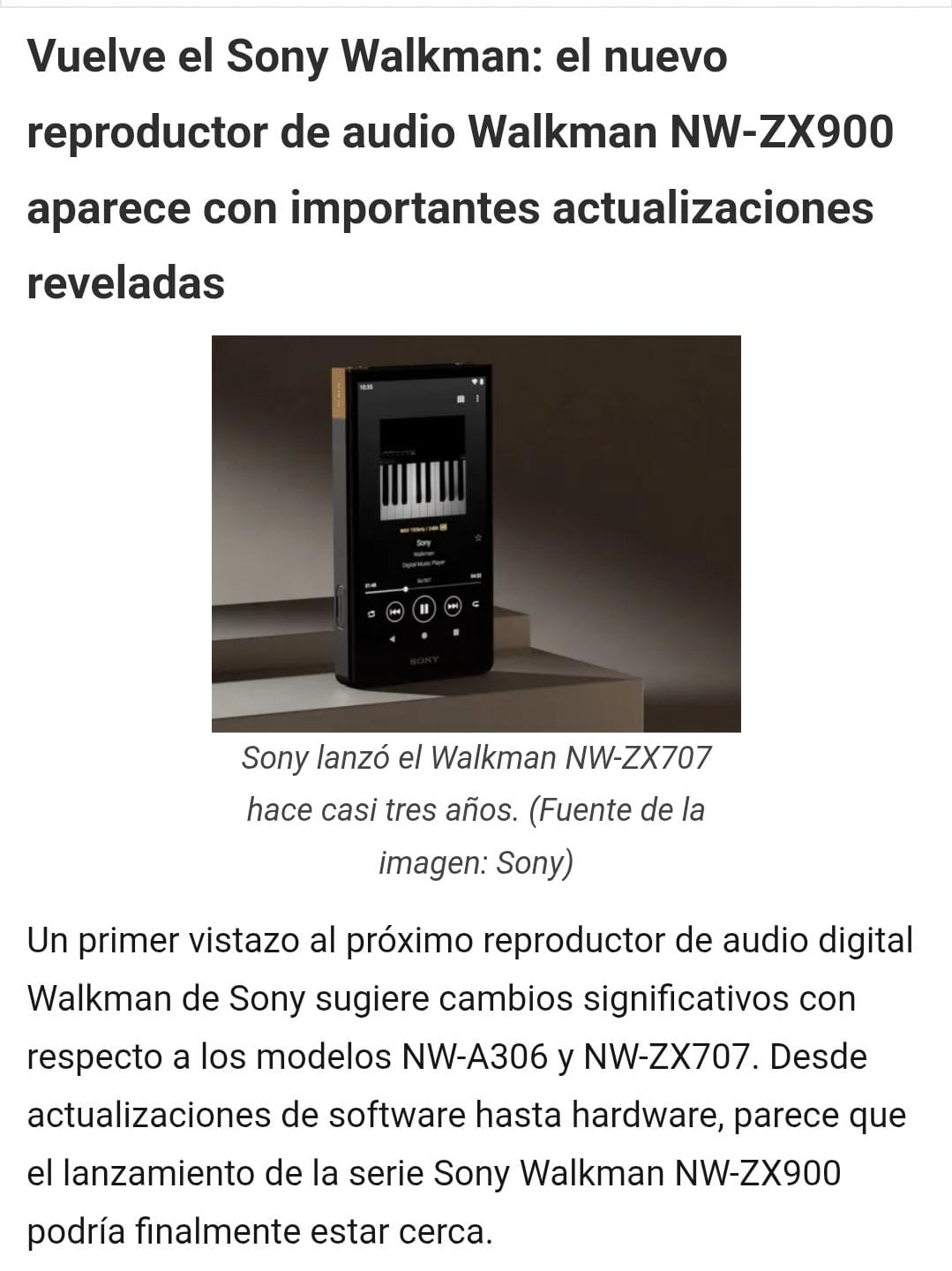 未開封】SONY NEWS-OS 4.2.1 マニュアル NWM-680A 【公式通販】