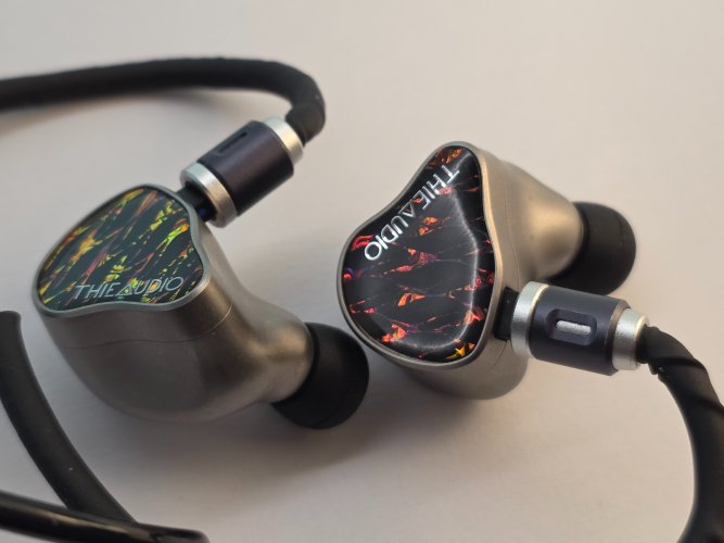 Thieaudio Valhalla 中古価格 | HifiZero