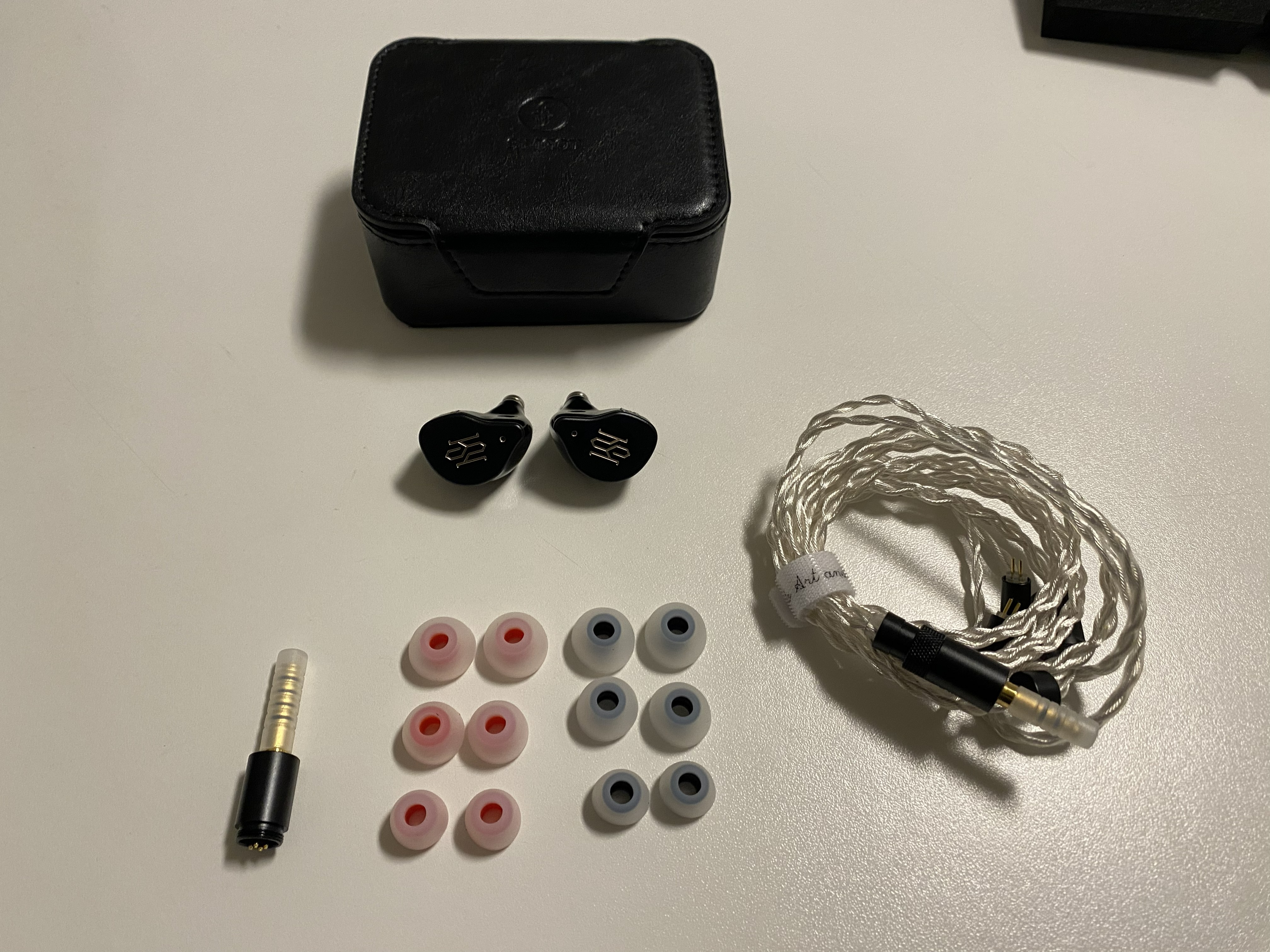 Simgot Supermix 5 - Reviews | Headphone Reviews and Discussion