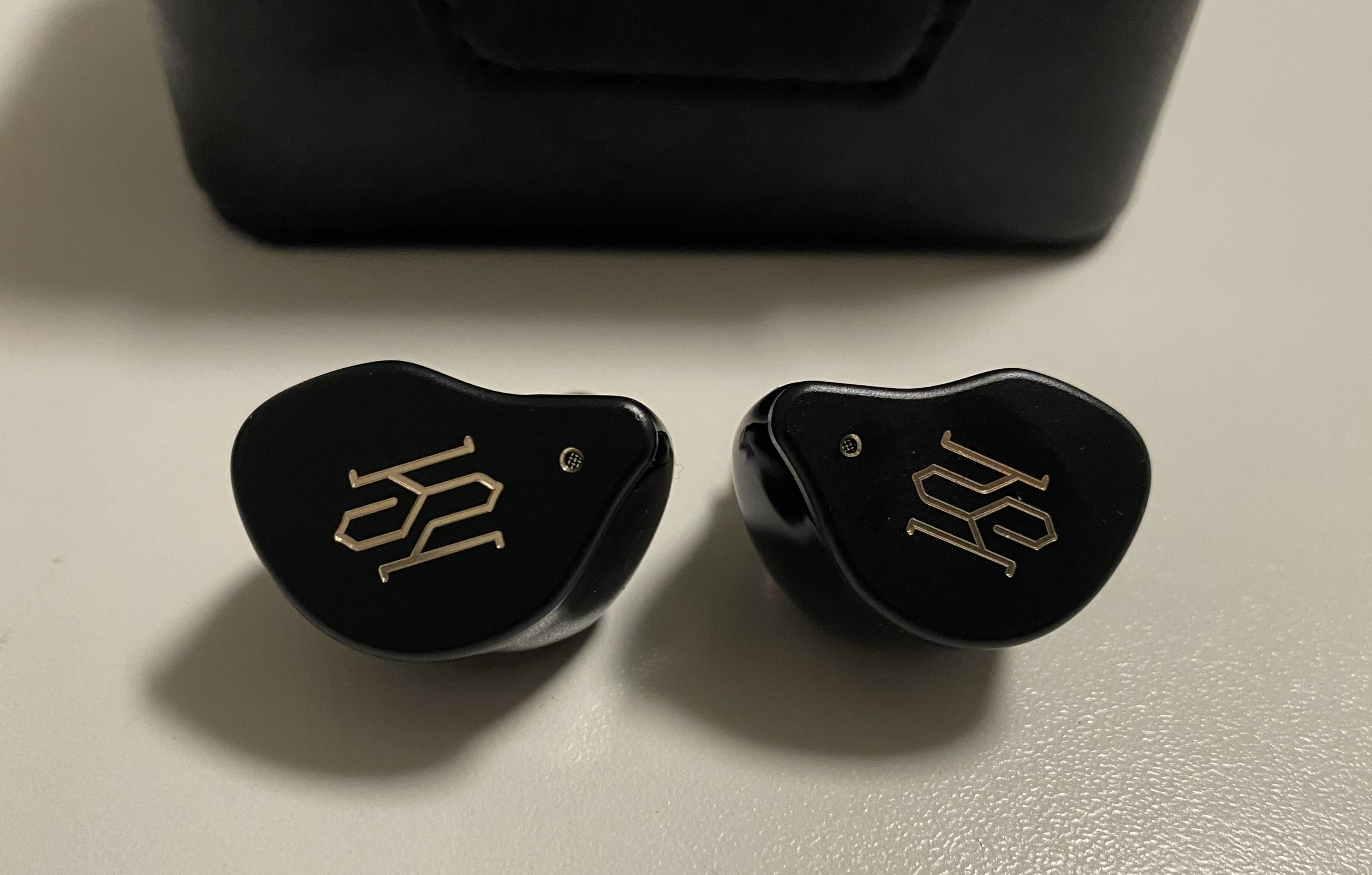 Simgot Supermix 5 - Reviews | Headphone Reviews and Discussion