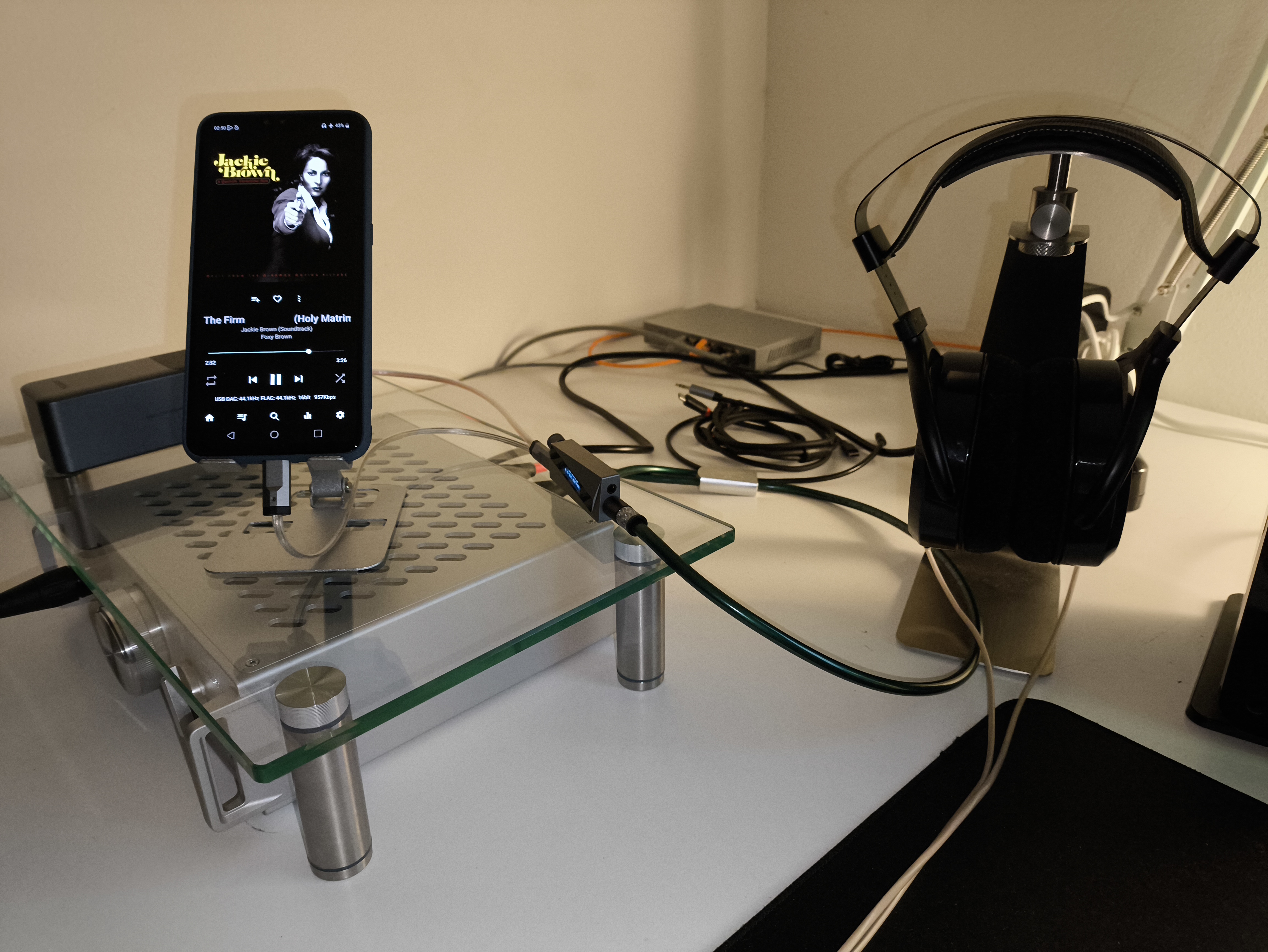 Su Hifiman HE6-SE | Page 163 | Headphone Reviews and Discussion