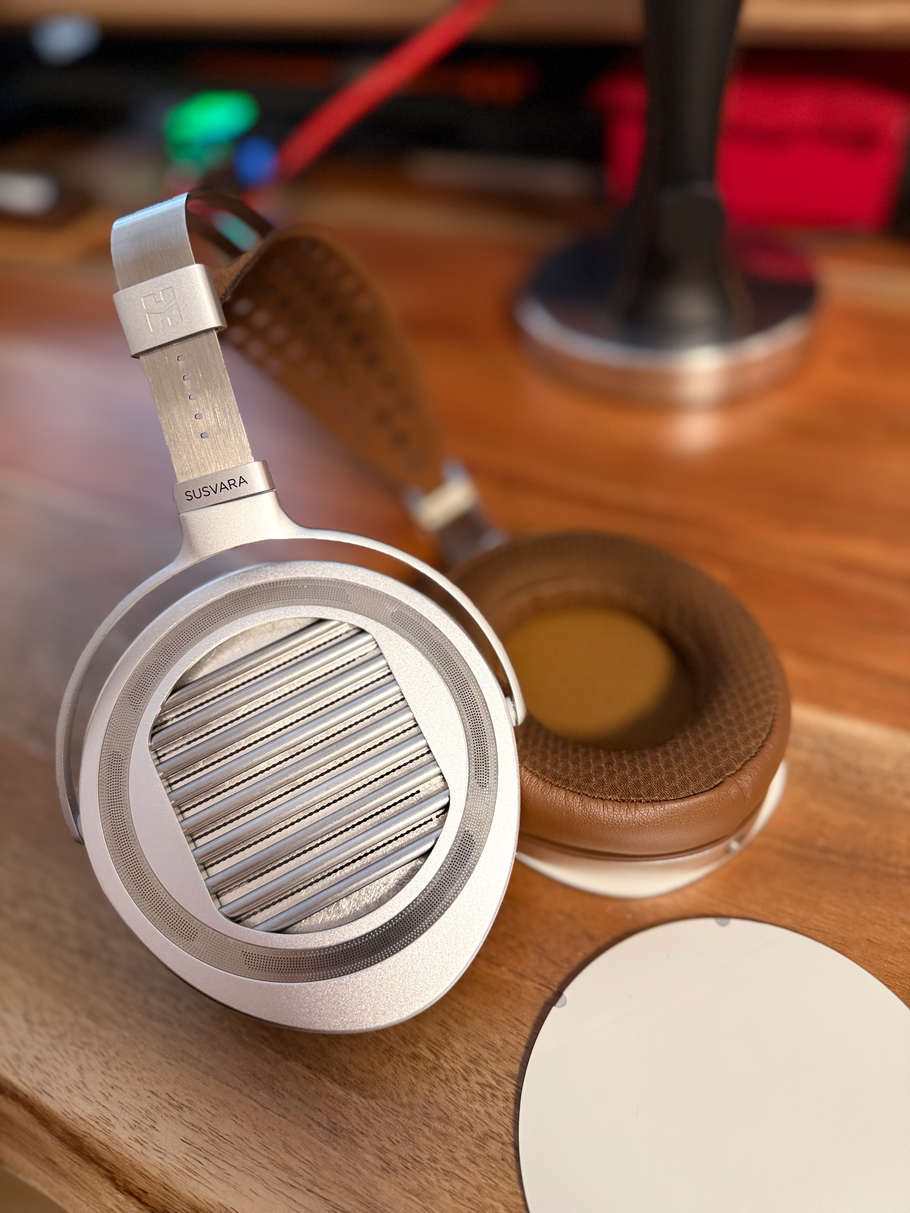 HIFIMAN SUSVARA UNVEILED - Reviews | Headphone Reviews and Discussion ...