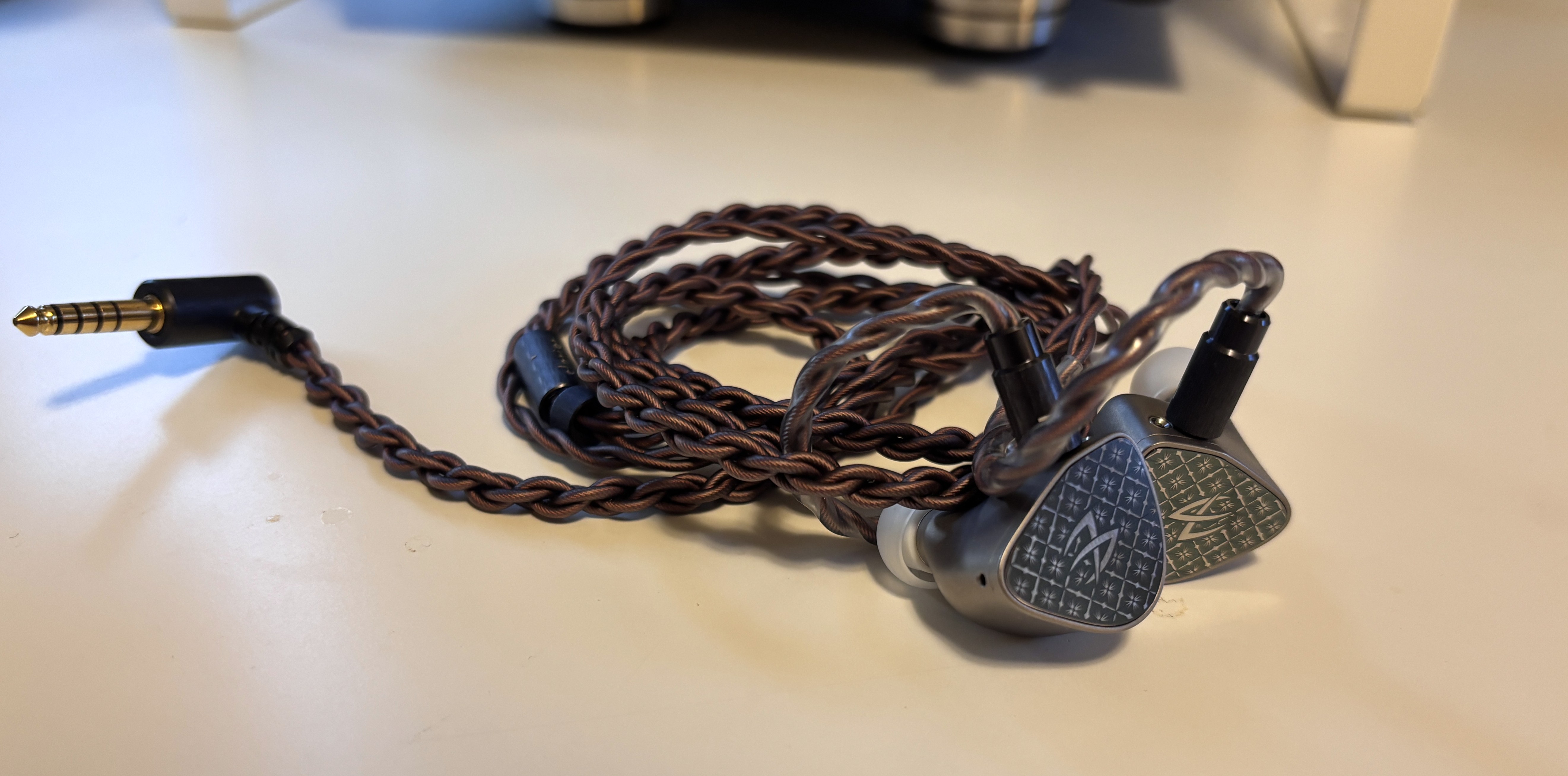 Mysticraft Myth - Reviews | Headphone Reviews and Discussion