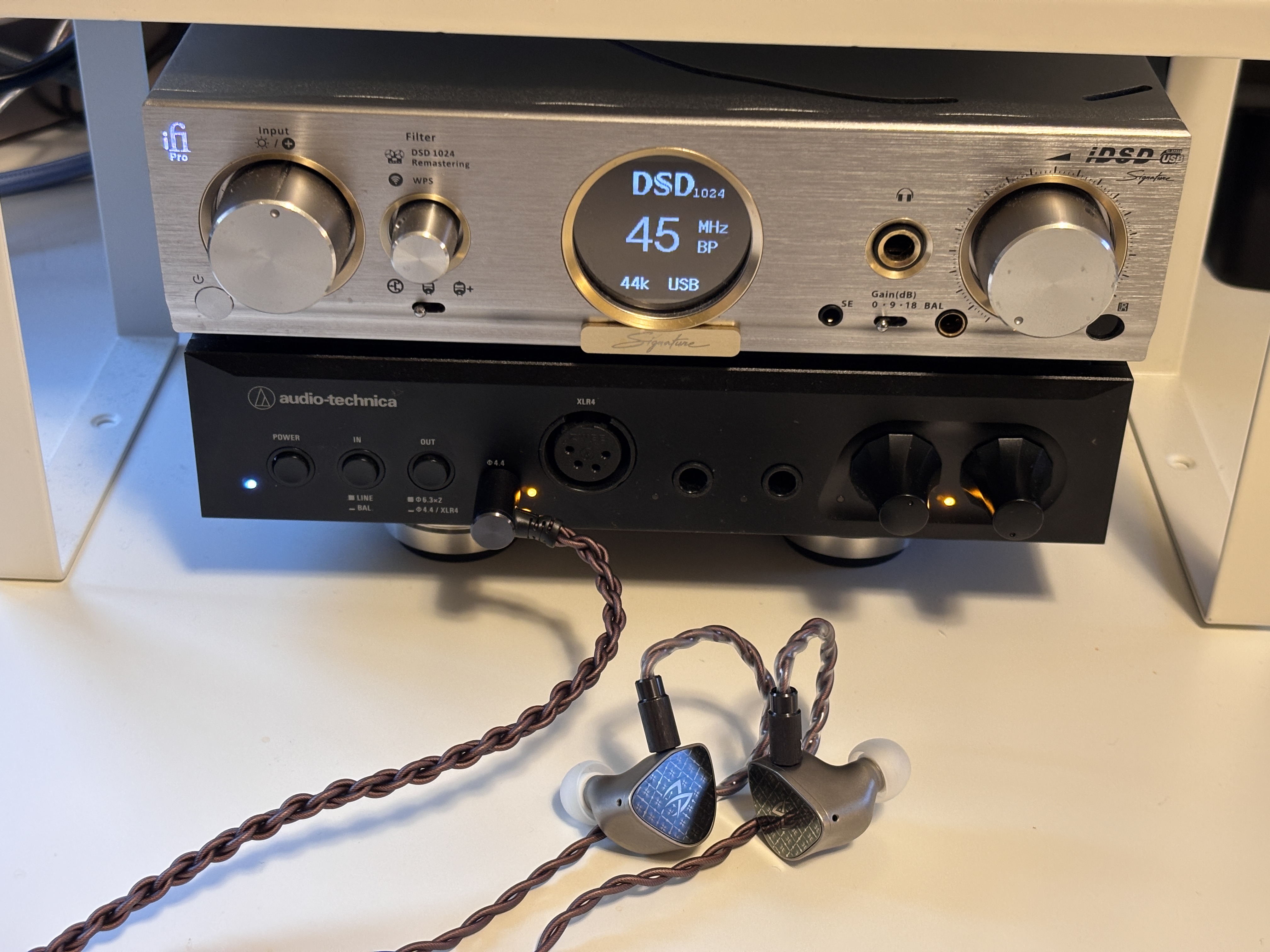 Mysticraft Myth - Reviews | Headphone Reviews and Discussion