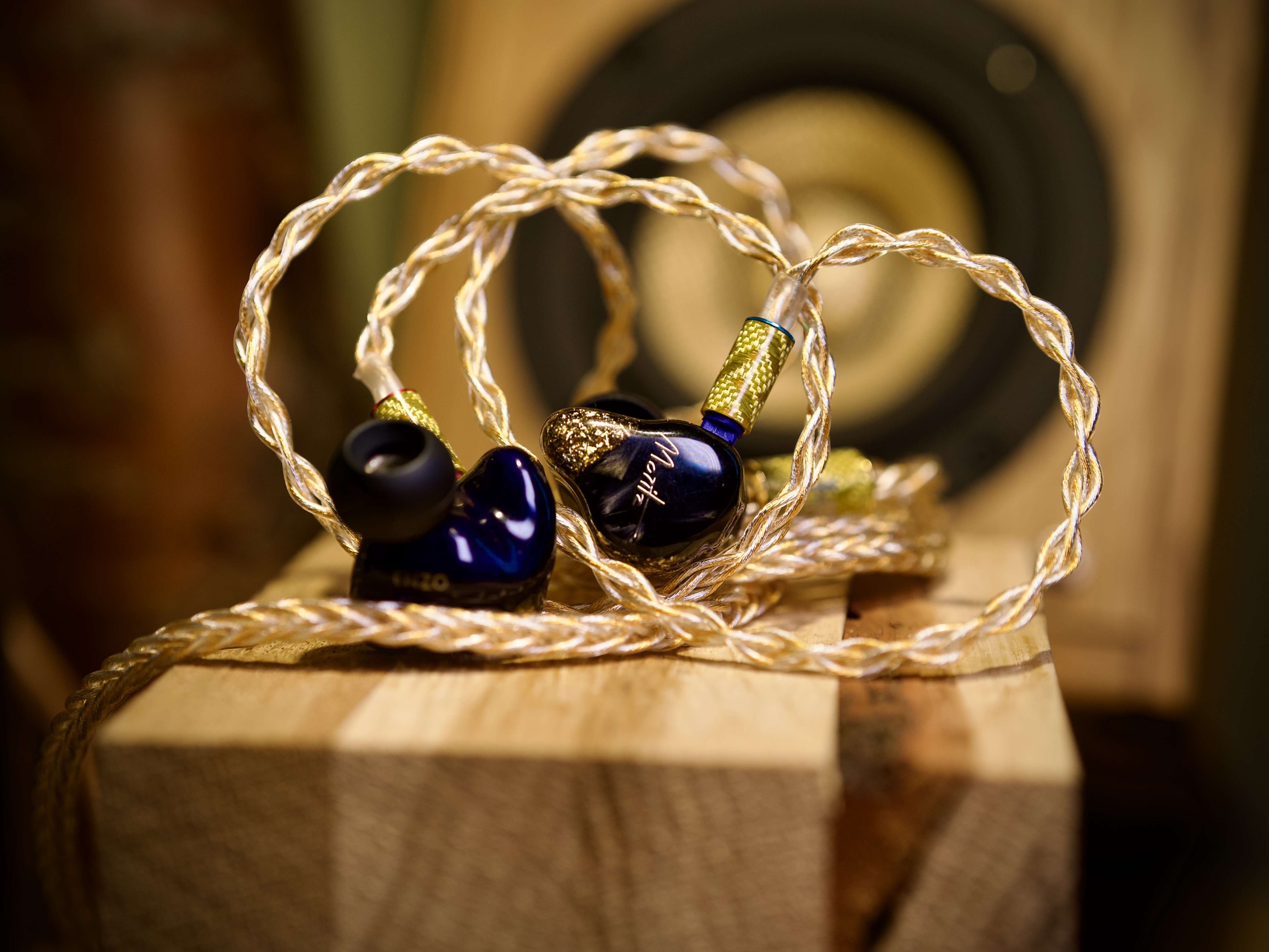 Thieaudio Monarch MKIV - Reviews | Headphone Reviews and