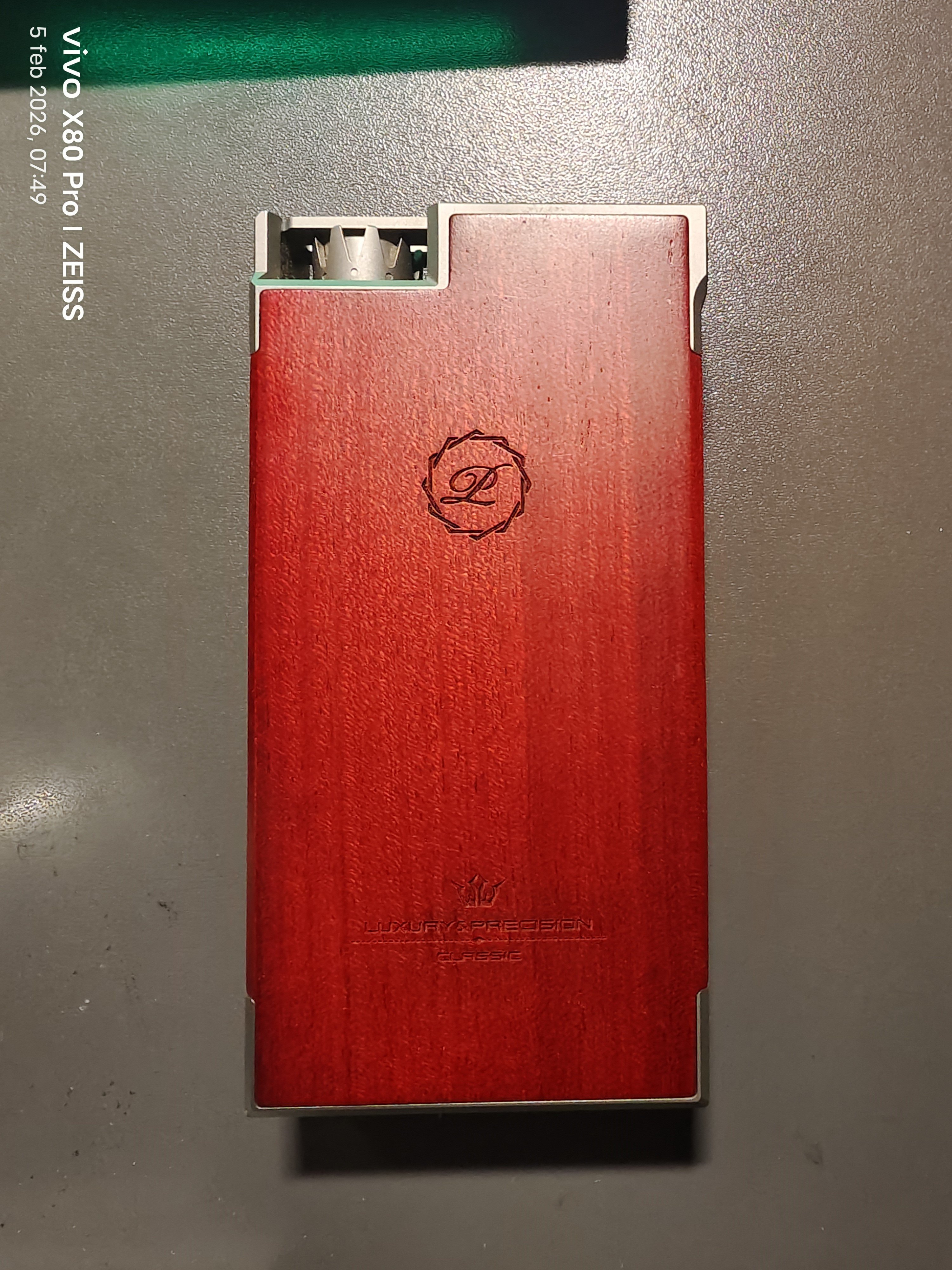Sold: Luxury&Precision LP6 Ti (199 ui) | Headphone Reviews and 