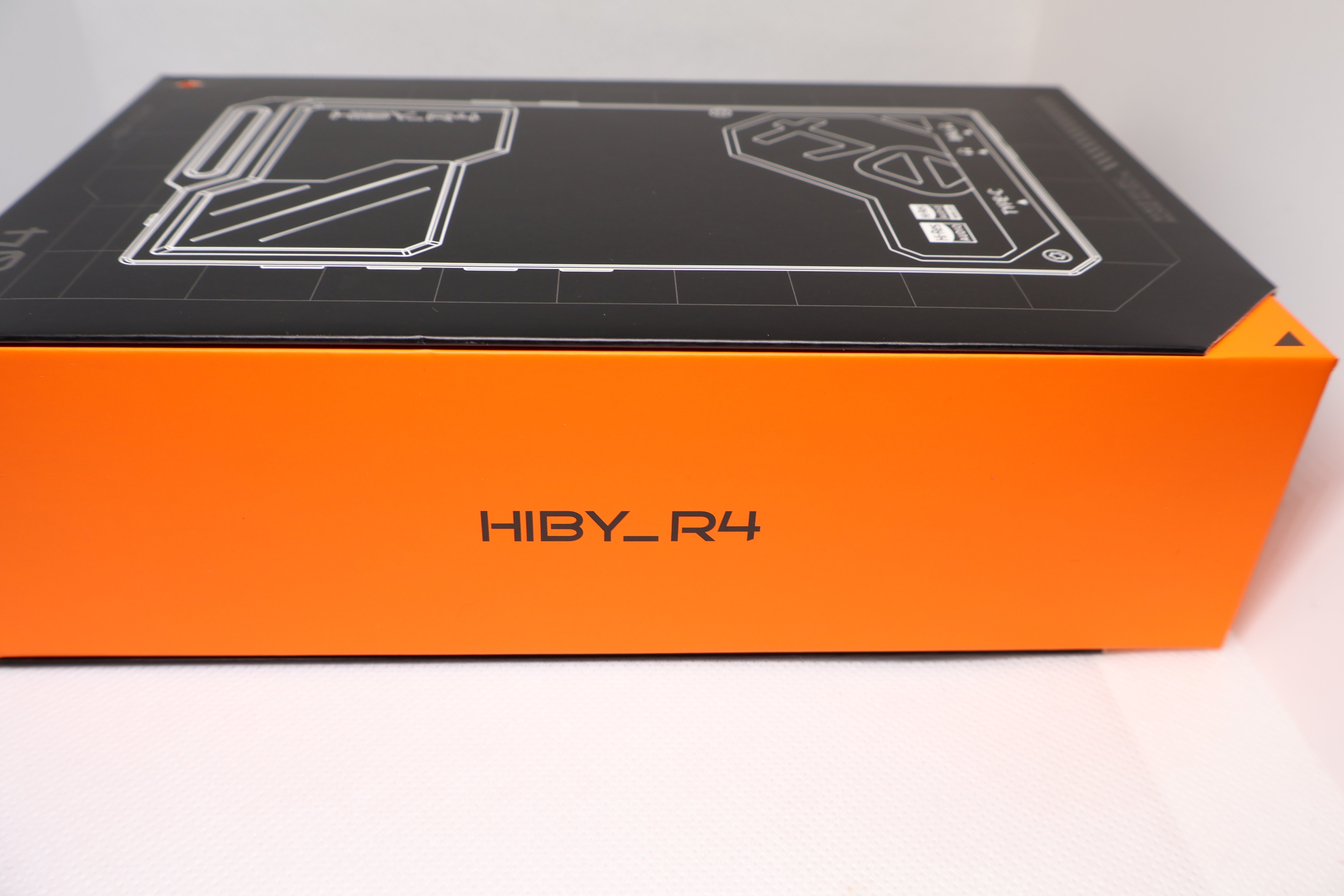 HiBy R4 - Reviews | Headphone Reviews and Discussion - Head-Fi.org