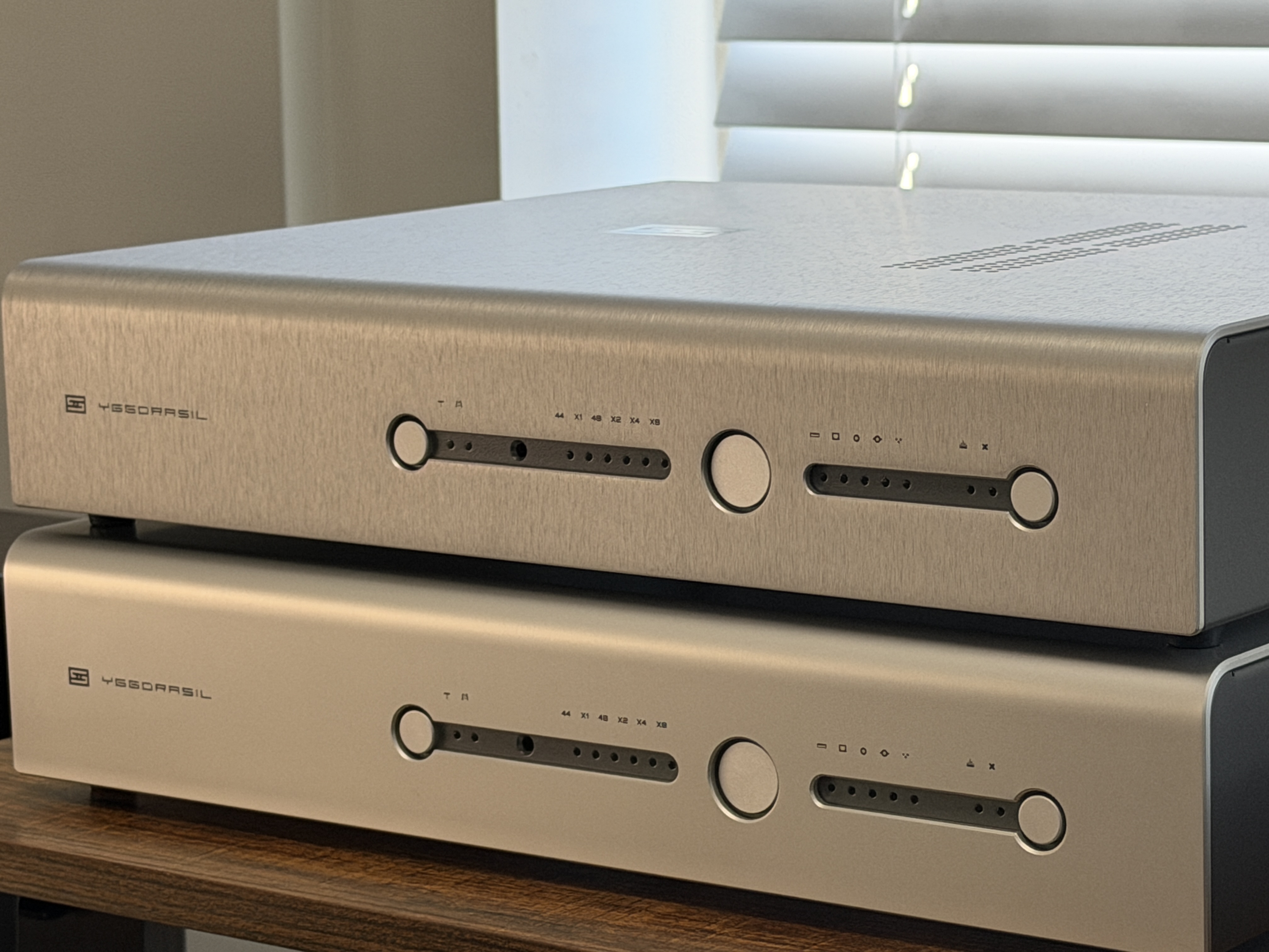 Schiit Yggdrasil Impressions thread | Page 642 | Headphone Reviews 