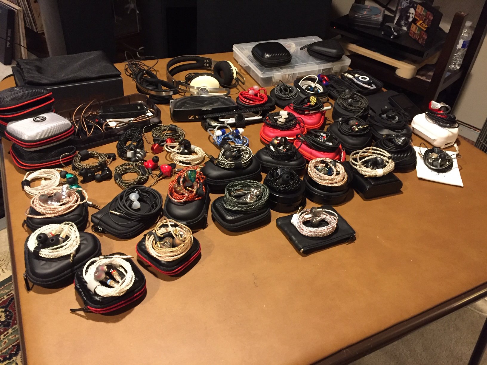 Pictures of Your Portable Rig (part XVI) | Page 2652 | Headphone ...