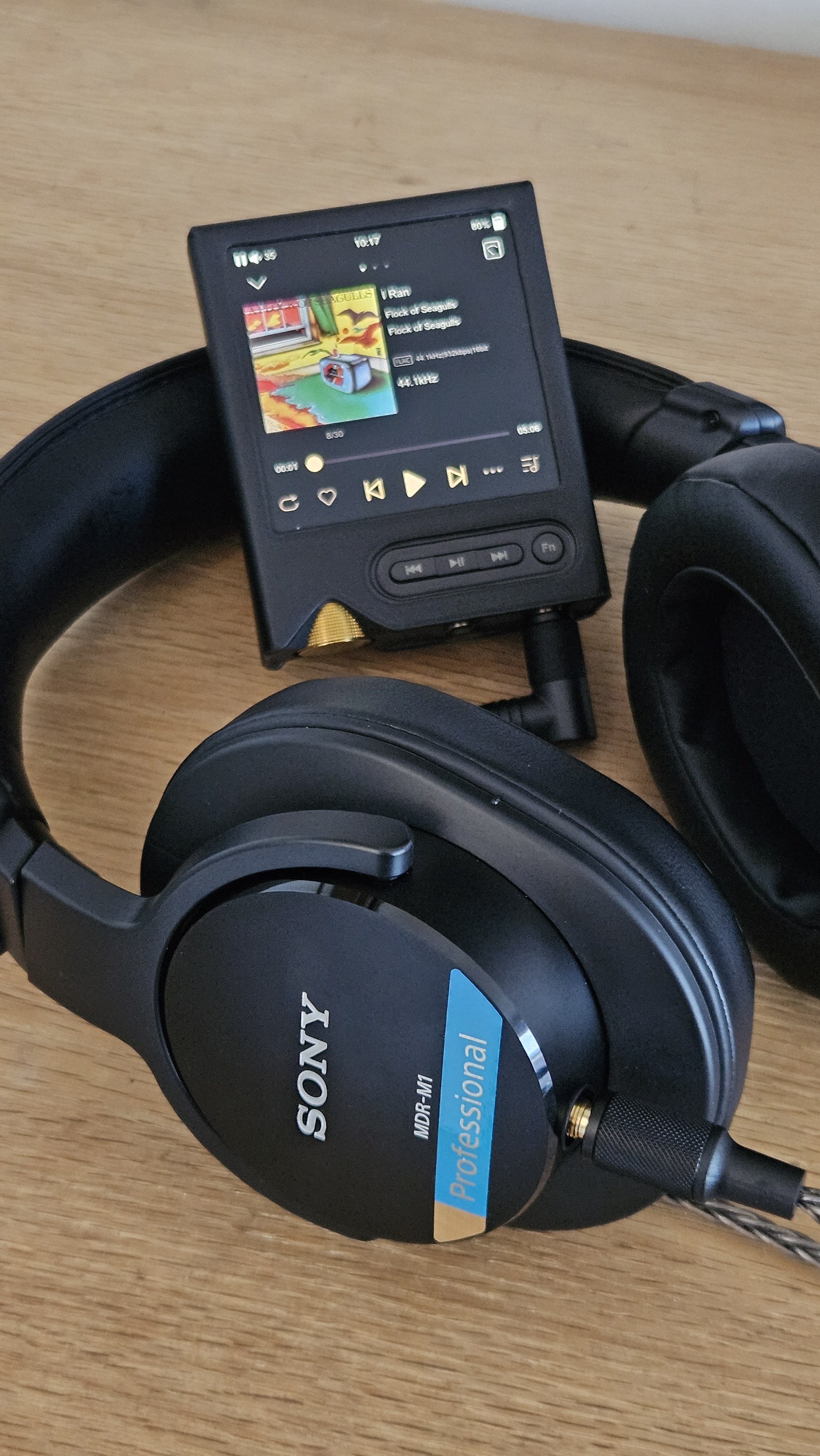 Introducing ONIX Tocata XM2 - Compact Hi-Res Music Portable Player