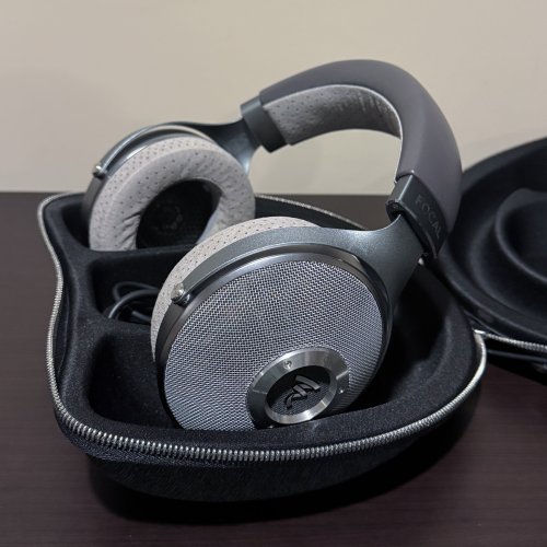 focal clear 中古価格 | HifiZero